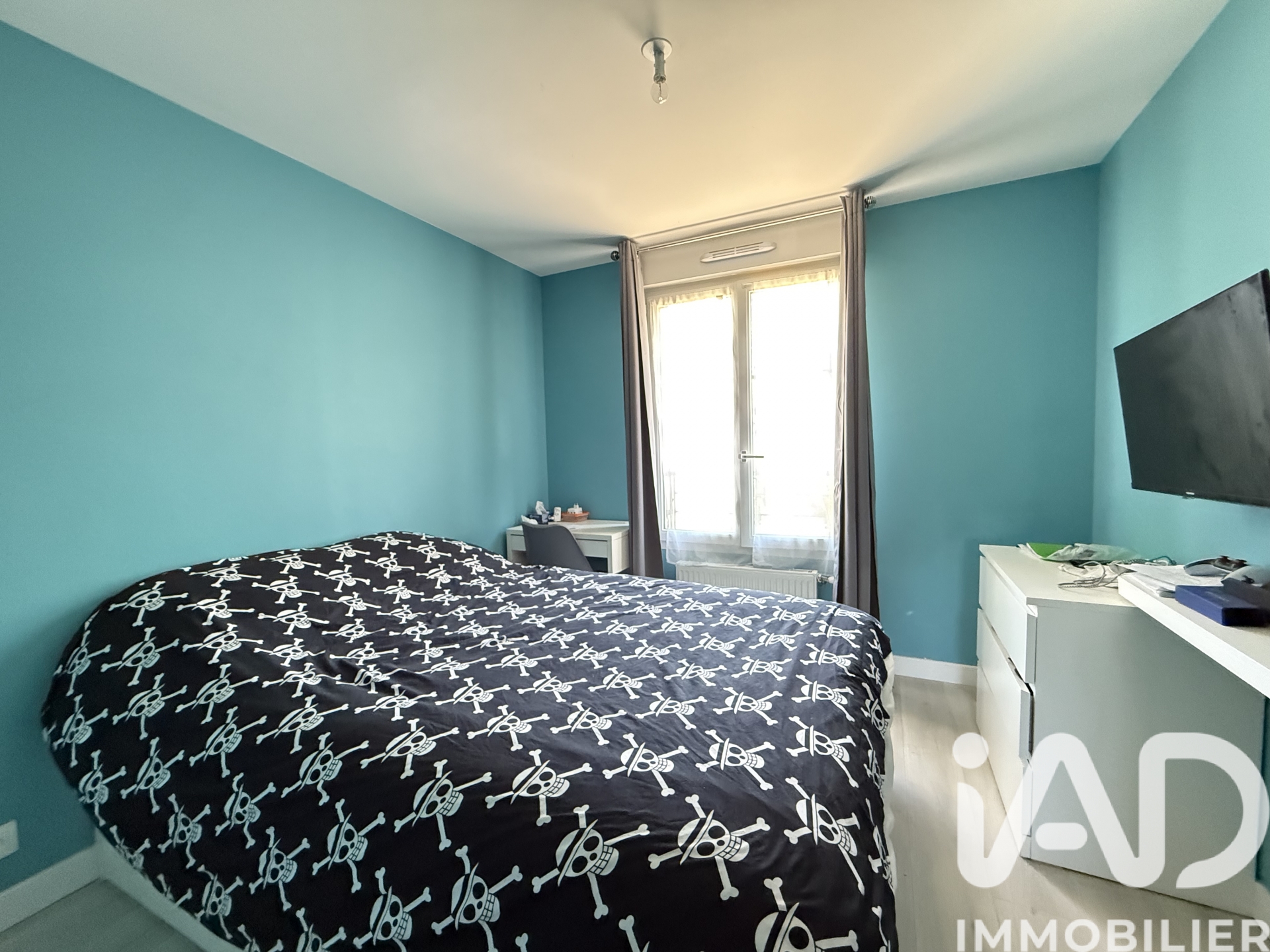 Vente maison à Santeny (94440) : maison 5 pièces 92 m² — 6