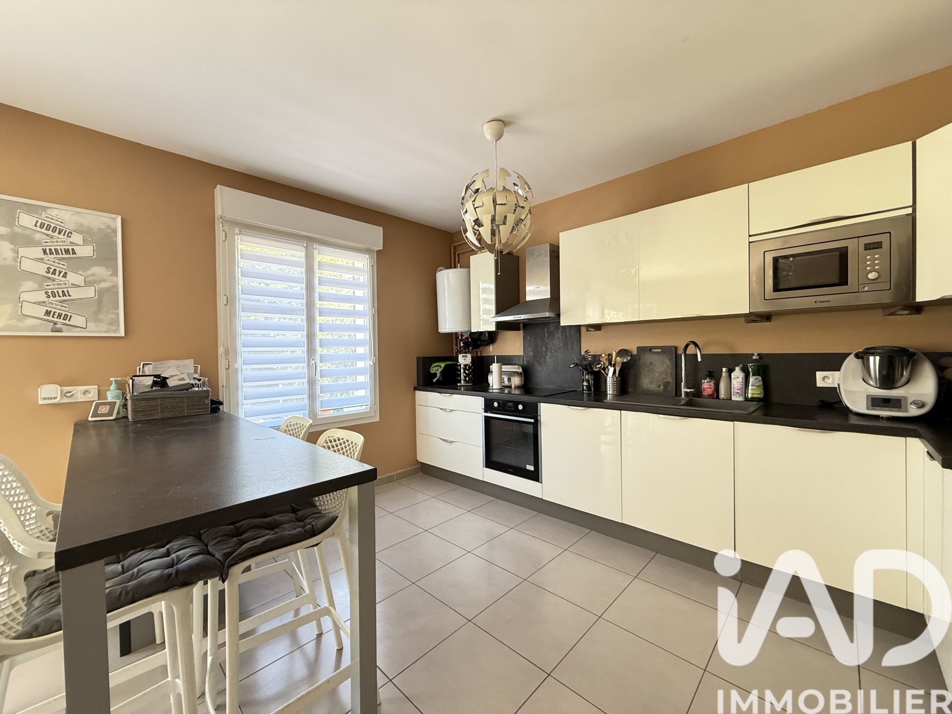 Vente maison à Santeny (94440) : maison 5 pièces 92 m² — 4