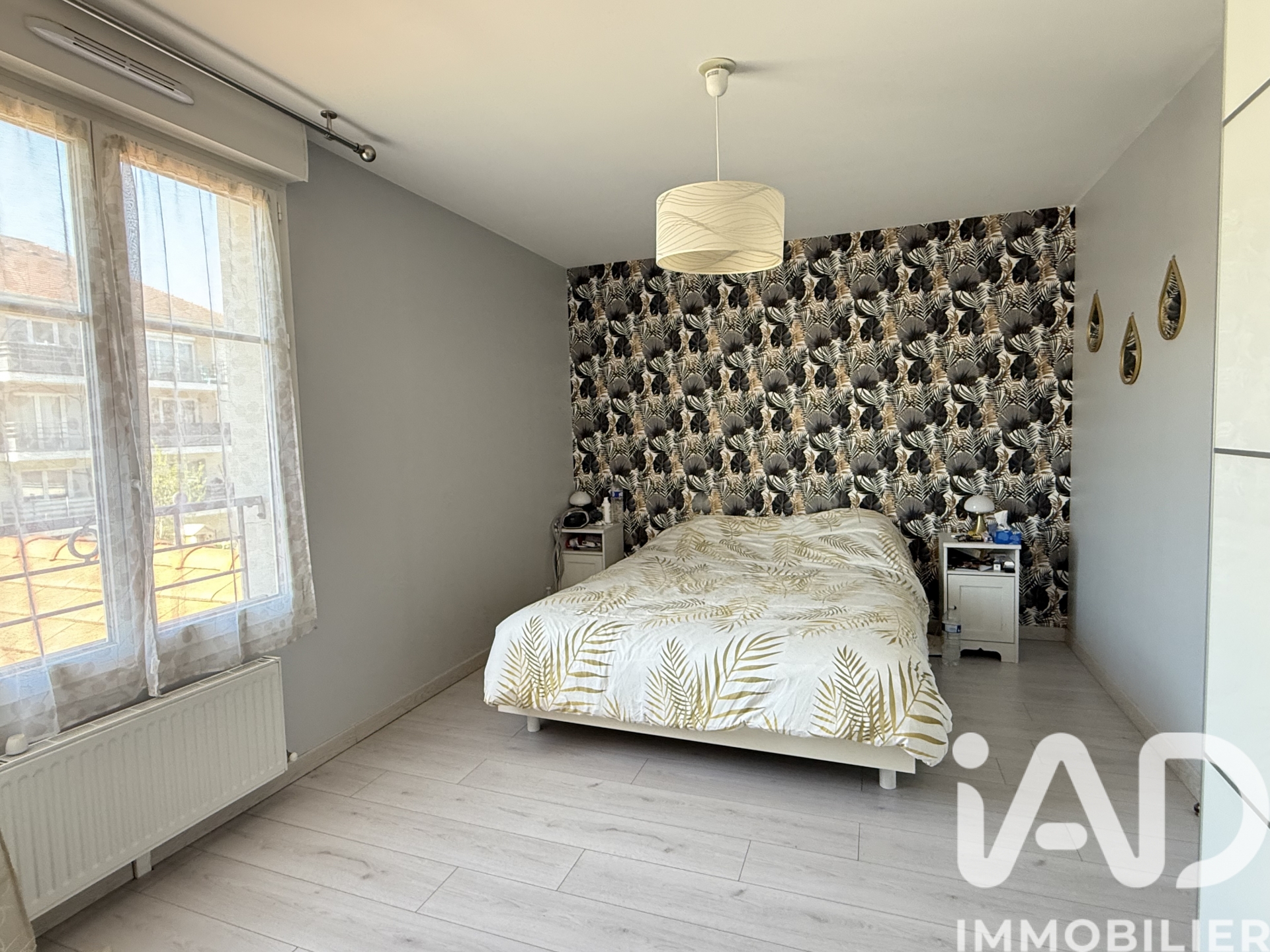 Vente maison à Santeny (94440) : maison 5 pièces 92 m² — 8