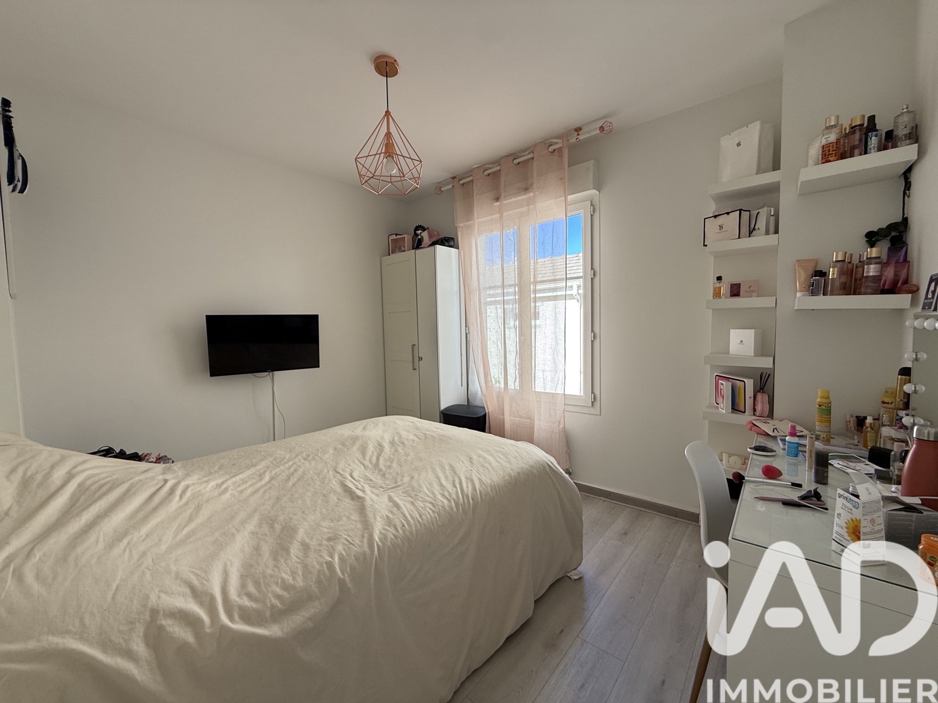 Vente maison à Santeny (94440) : maison 5 pièces 92 m² — 7