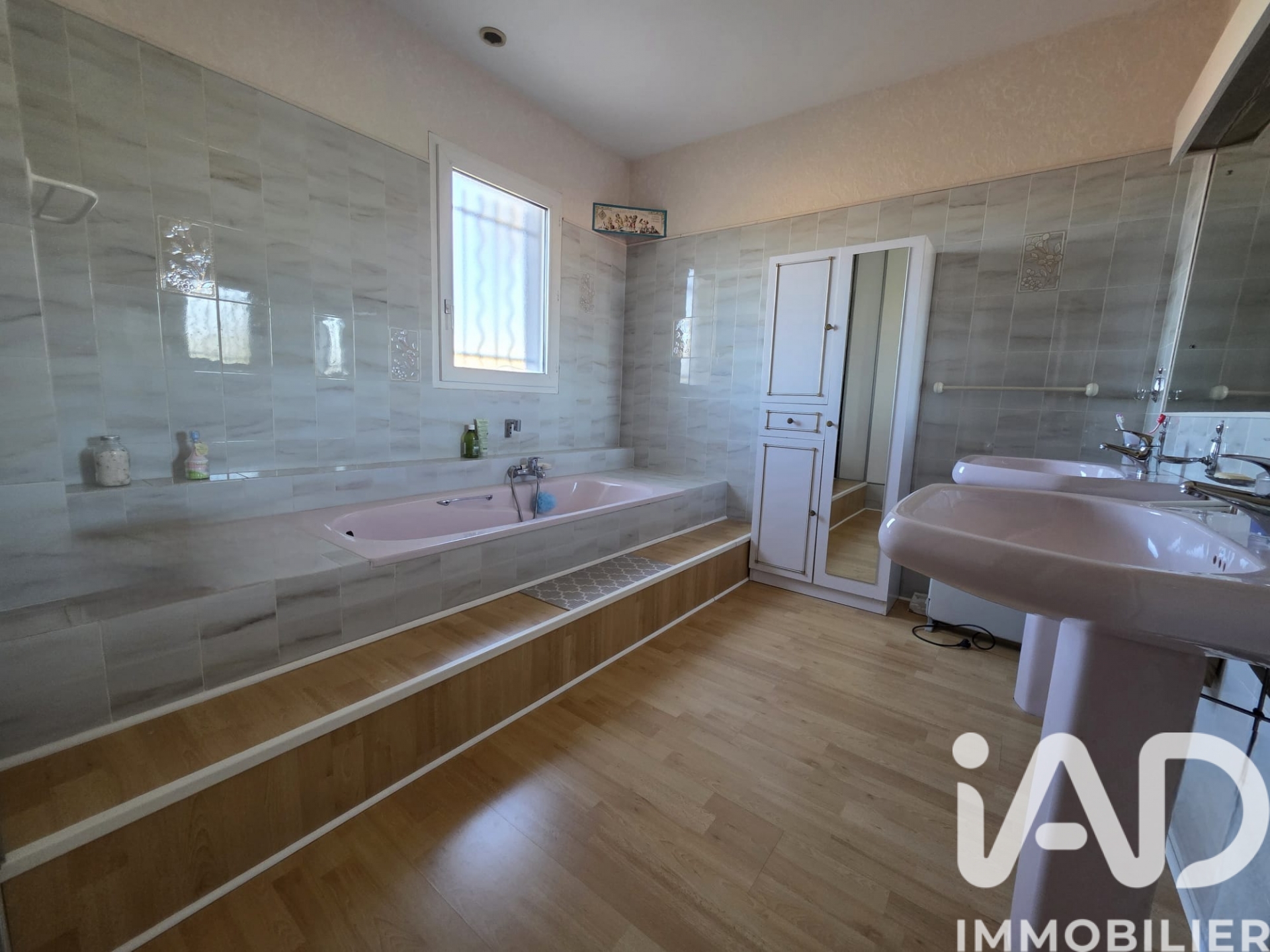 Vente maison à Orgon (13660) : maison 5 pièces 148 m² — 11