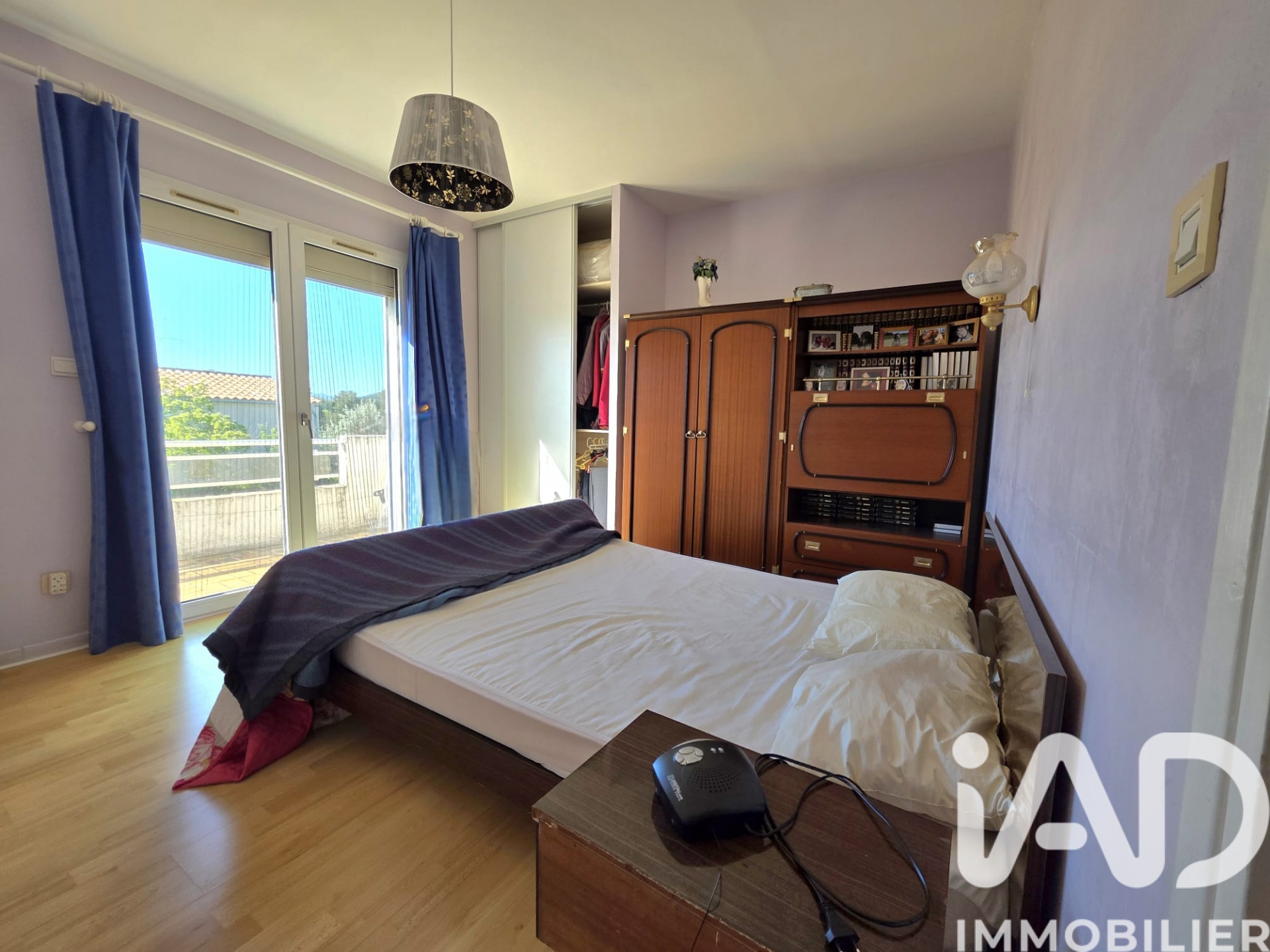 Vente maison à Orgon (13660) : maison 5 pièces 148 m² — 13