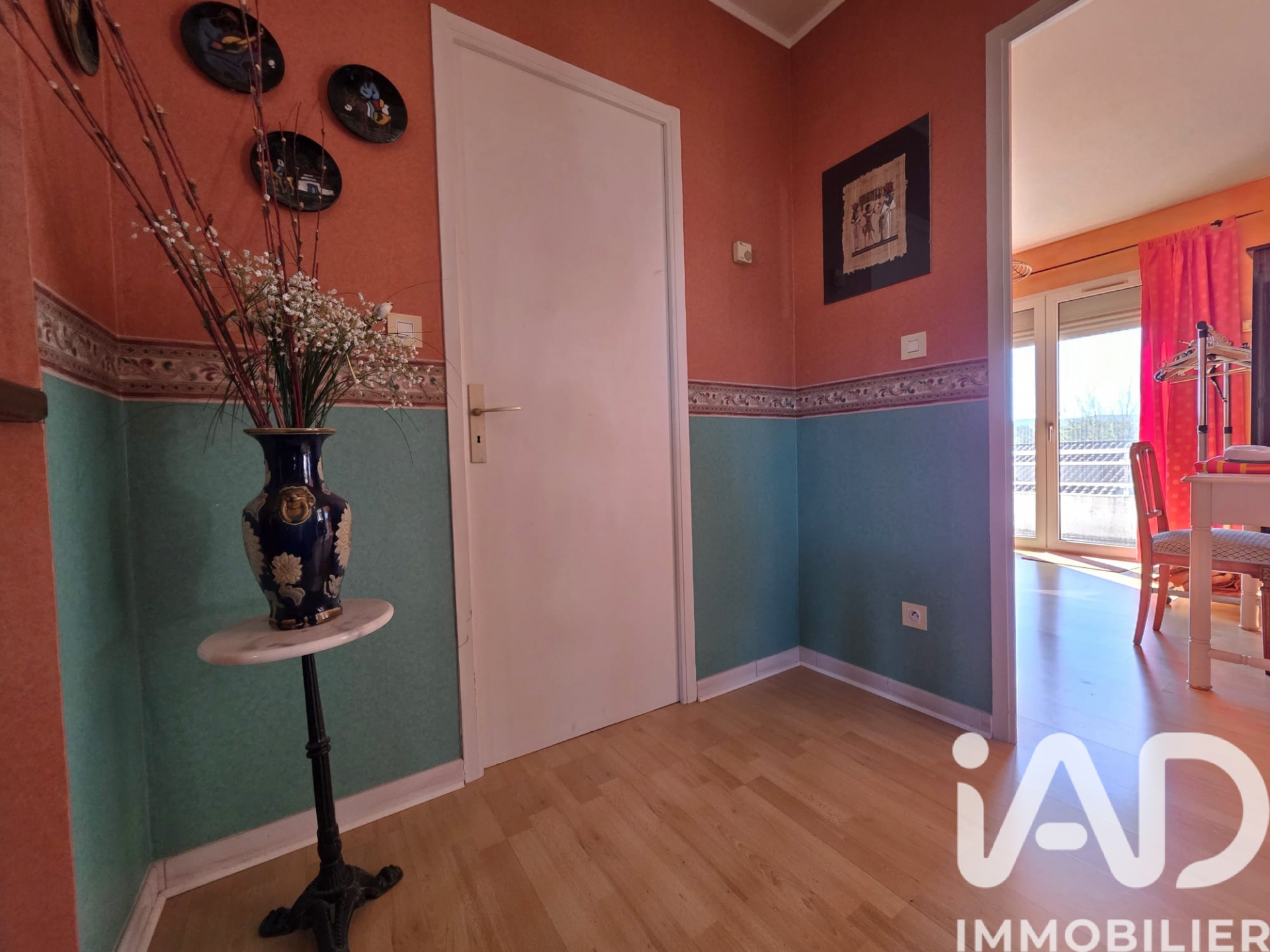 Vente maison à Orgon (13660) : maison 5 pièces 148 m² — 12