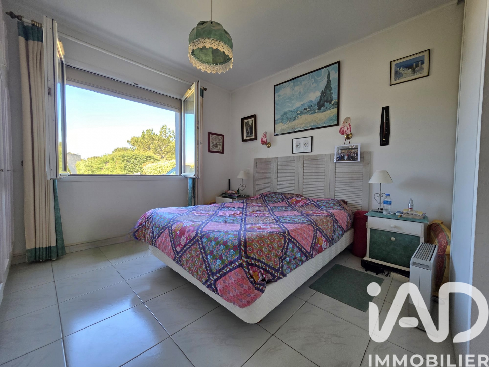 Vente maison à Orgon (13660) : maison 5 pièces 148 m² — 10