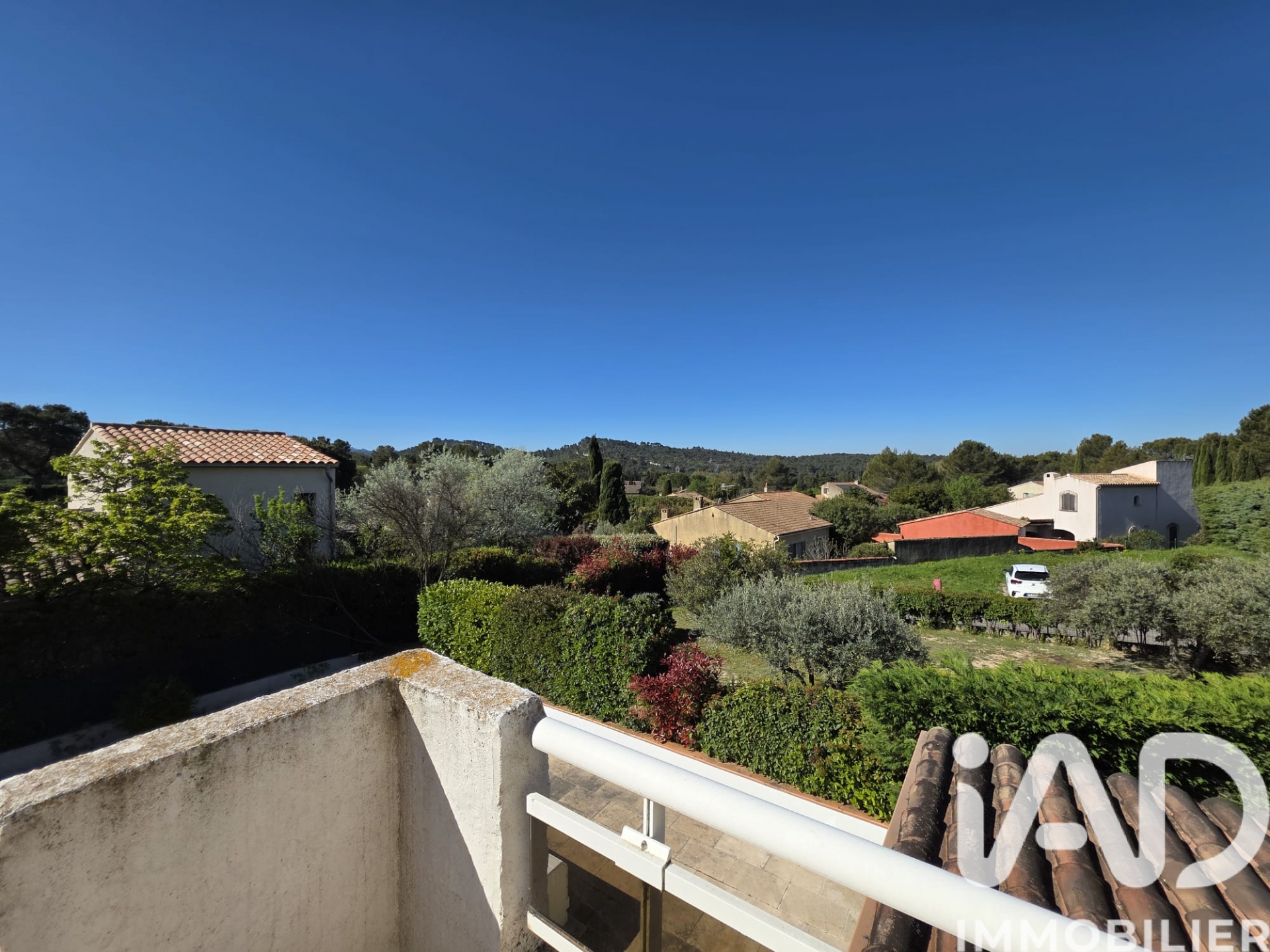 Vente maison à Orgon (13660) : maison 5 pièces 148 m² — 14