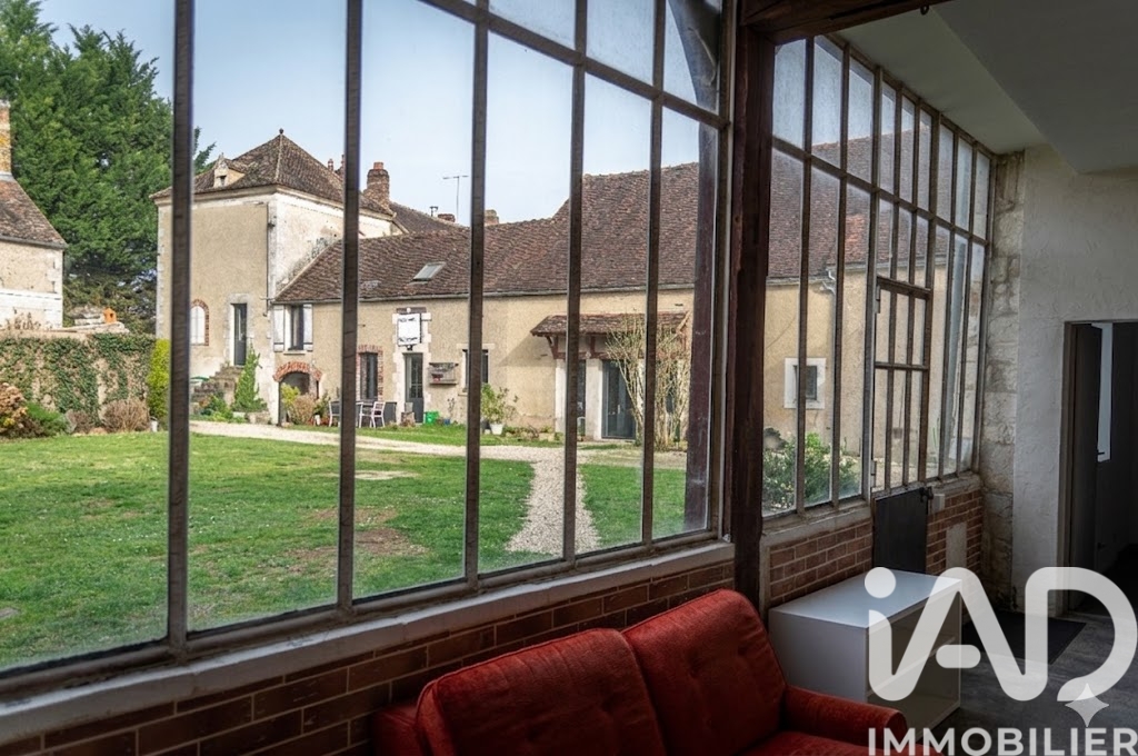 Vente Maison/villa 8 pièces