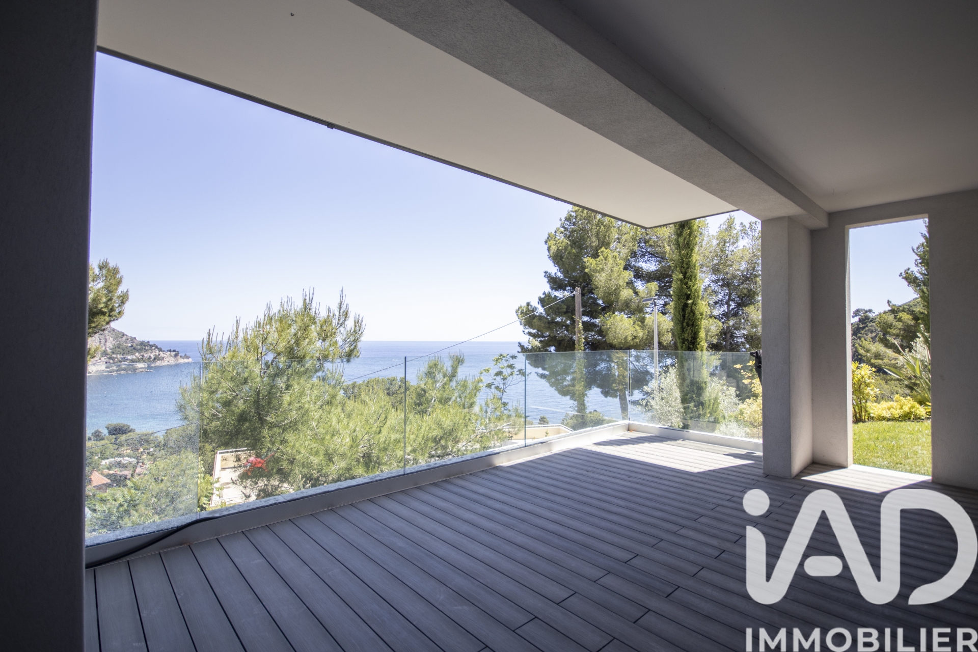Vente Maison d'architecte 6 pièces
