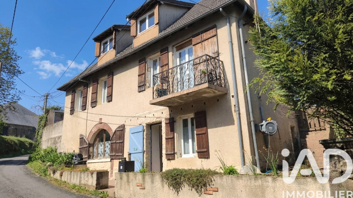 Vente Maison de village 4 pièces