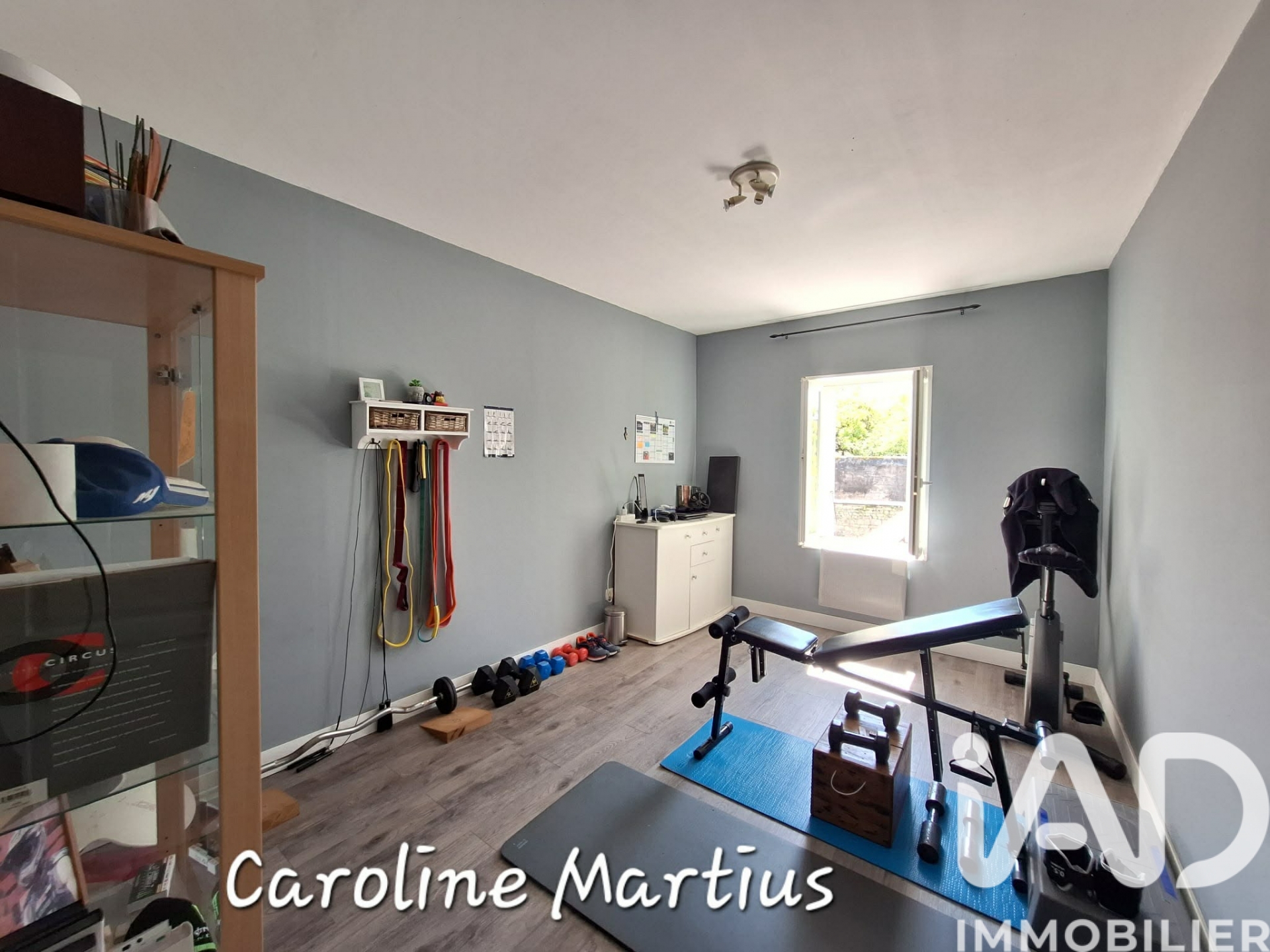 Vente Maison de village 5 pièces