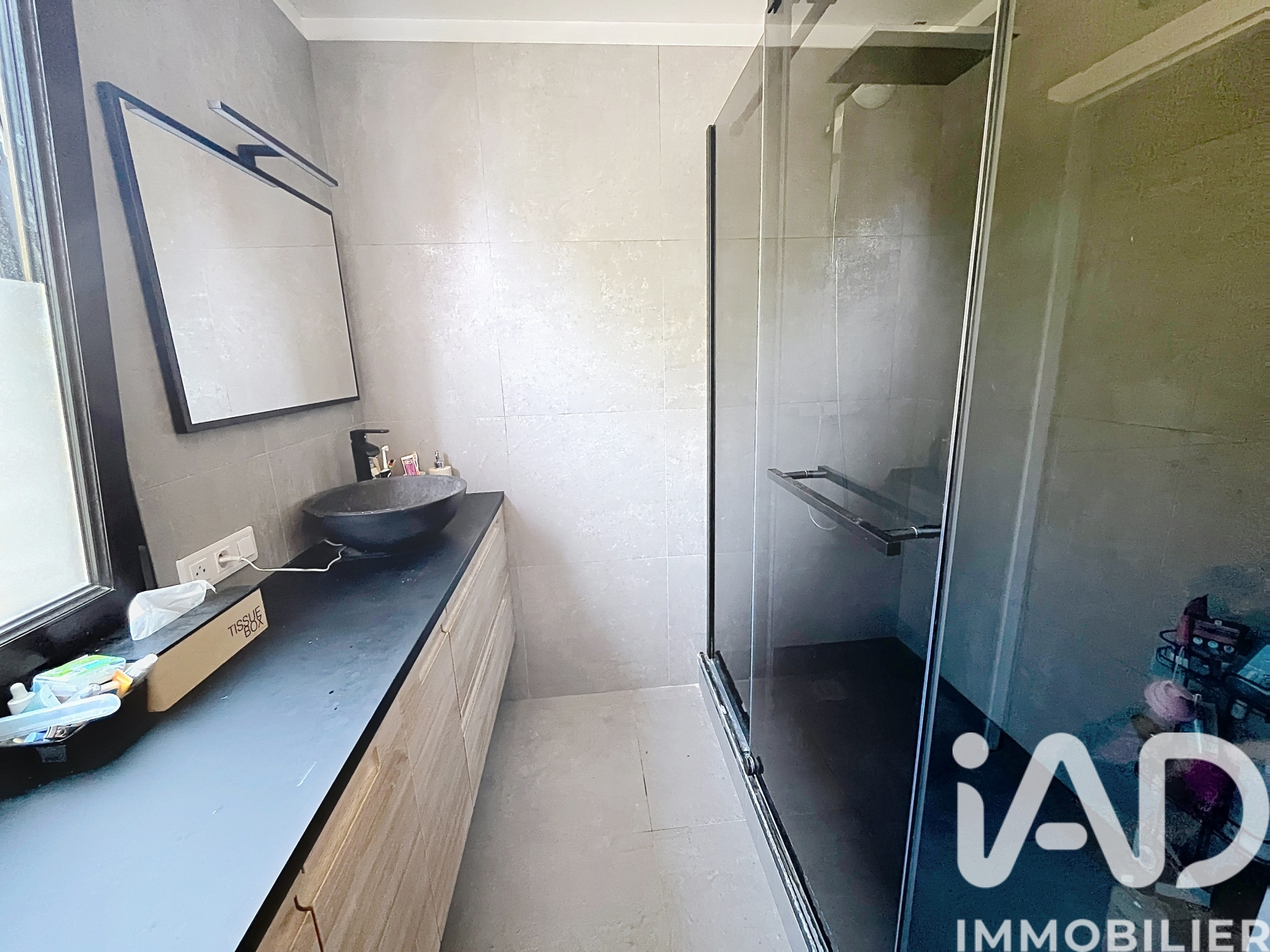 Vente appartement à Ablon-sur-Seine (94480) : appartement 4 pièces 68 m² - 1990710 — 6