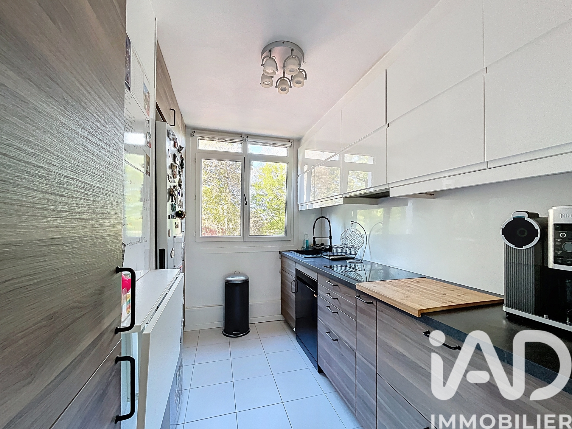 Vente appartement à Ablon-sur-Seine (94480) : appartement 4 pièces 68 m² - 1990710 — 4