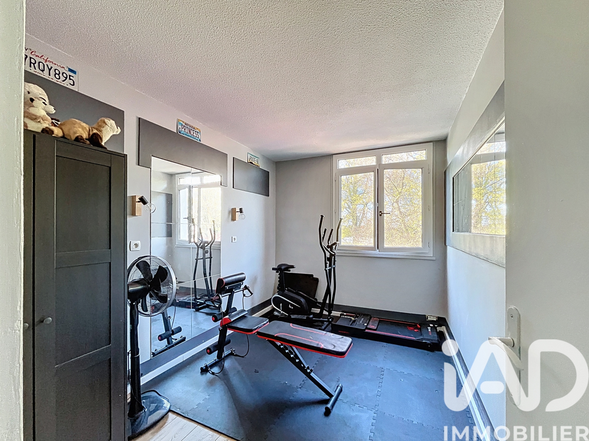 Vente appartement à Ablon-sur-Seine (94480) : appartement 4 pièces 68 m² - 1990710 — 7