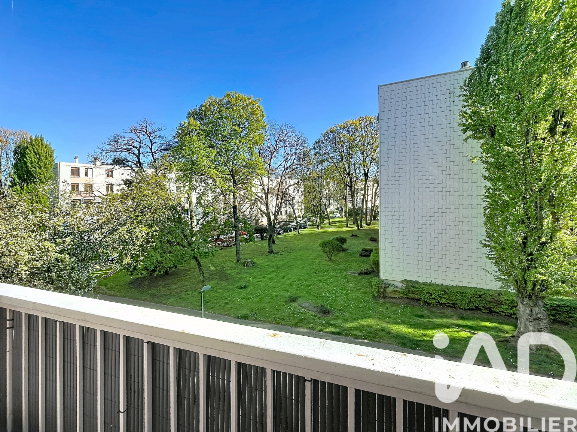 Vente appartement à Ablon-sur-Seine (94480) : appartement 4 pièces 68 m² - 1990710 — 8