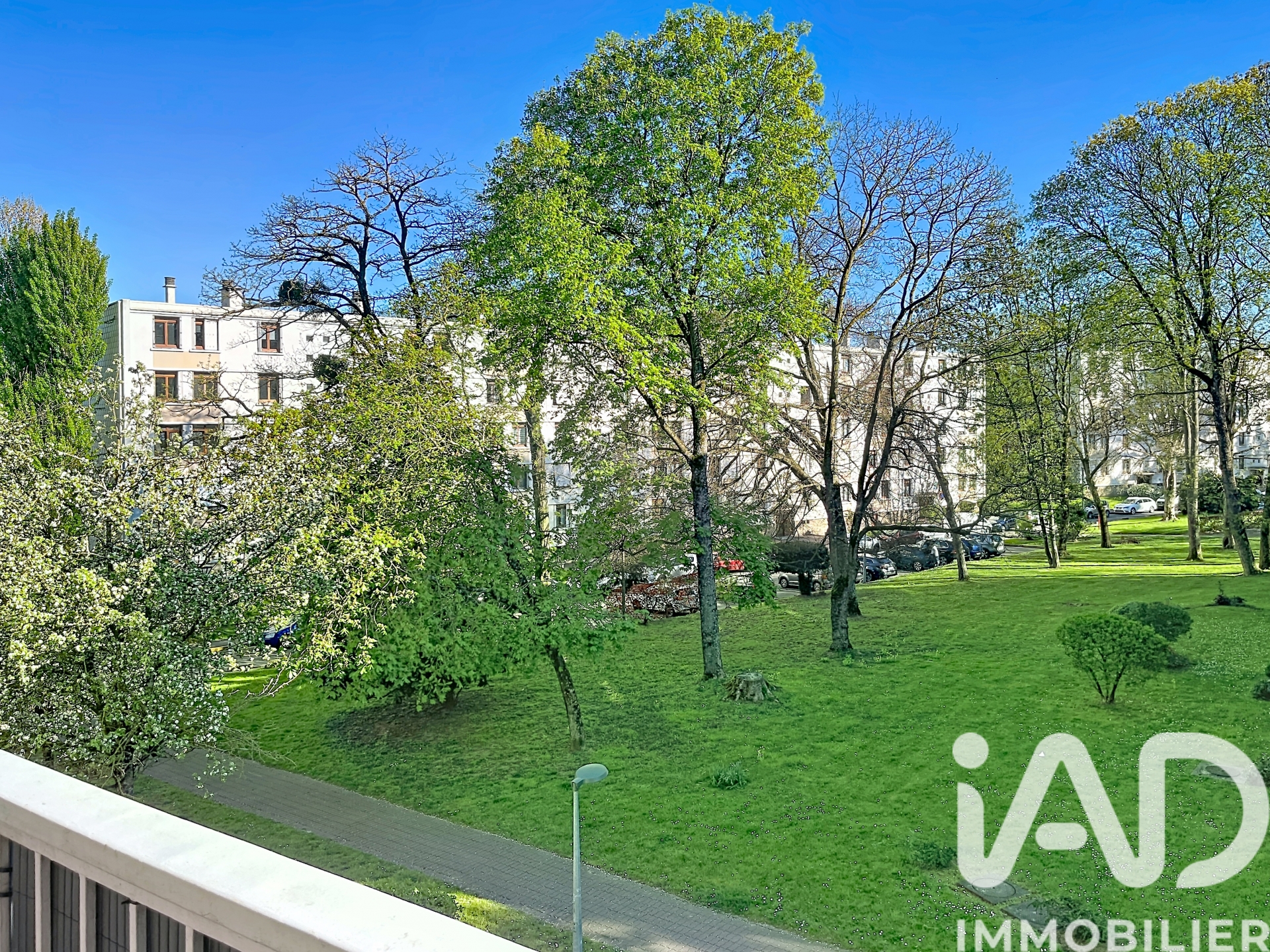 Vente appartement à Ablon-sur-Seine (94480) : appartement 4 pièces 68 m² - 1990710 — 9