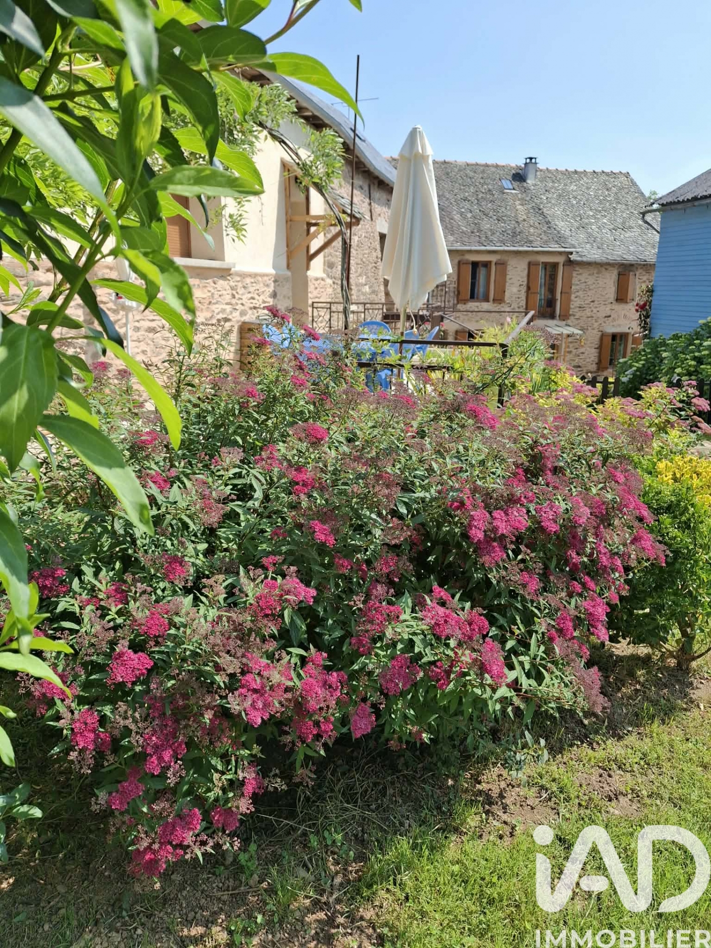 Vente Maison/villa 12 pièces
