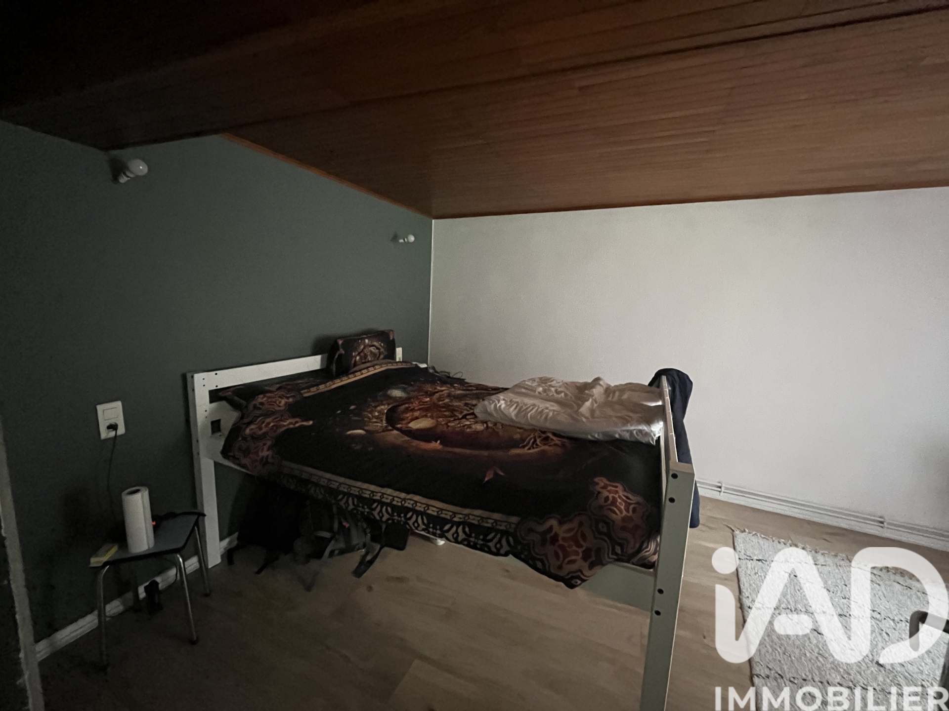 Vente maison à Vertaizon (63910) : maison de ville 4 pièces 89 m² — 7