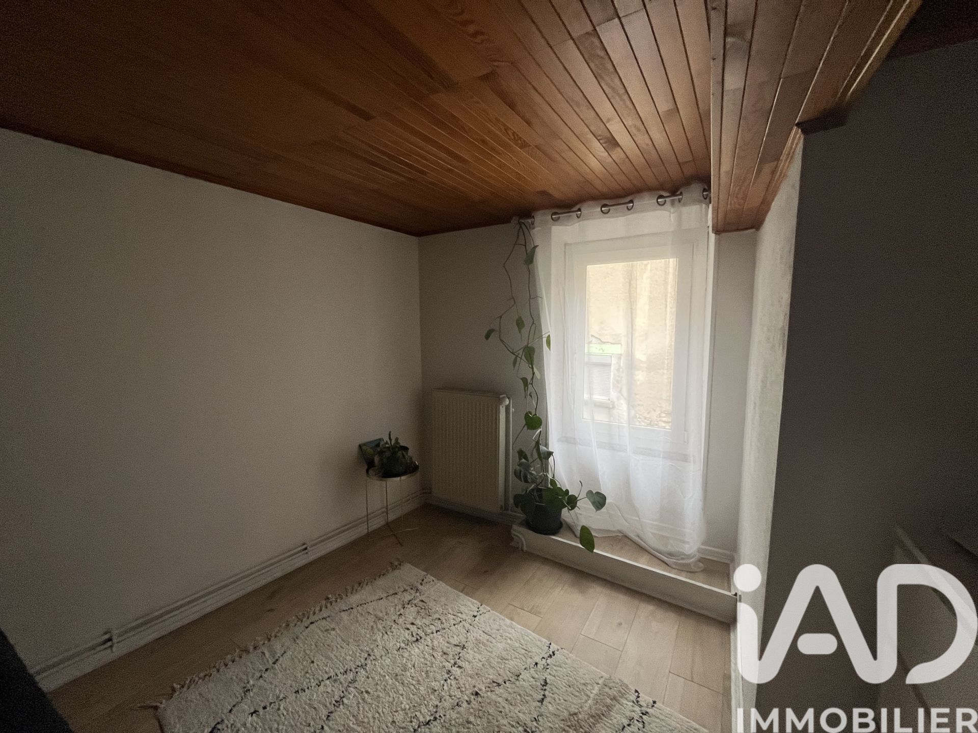 Vente maison à Vertaizon (63910) : maison de ville 4 pièces 89 m² — 6