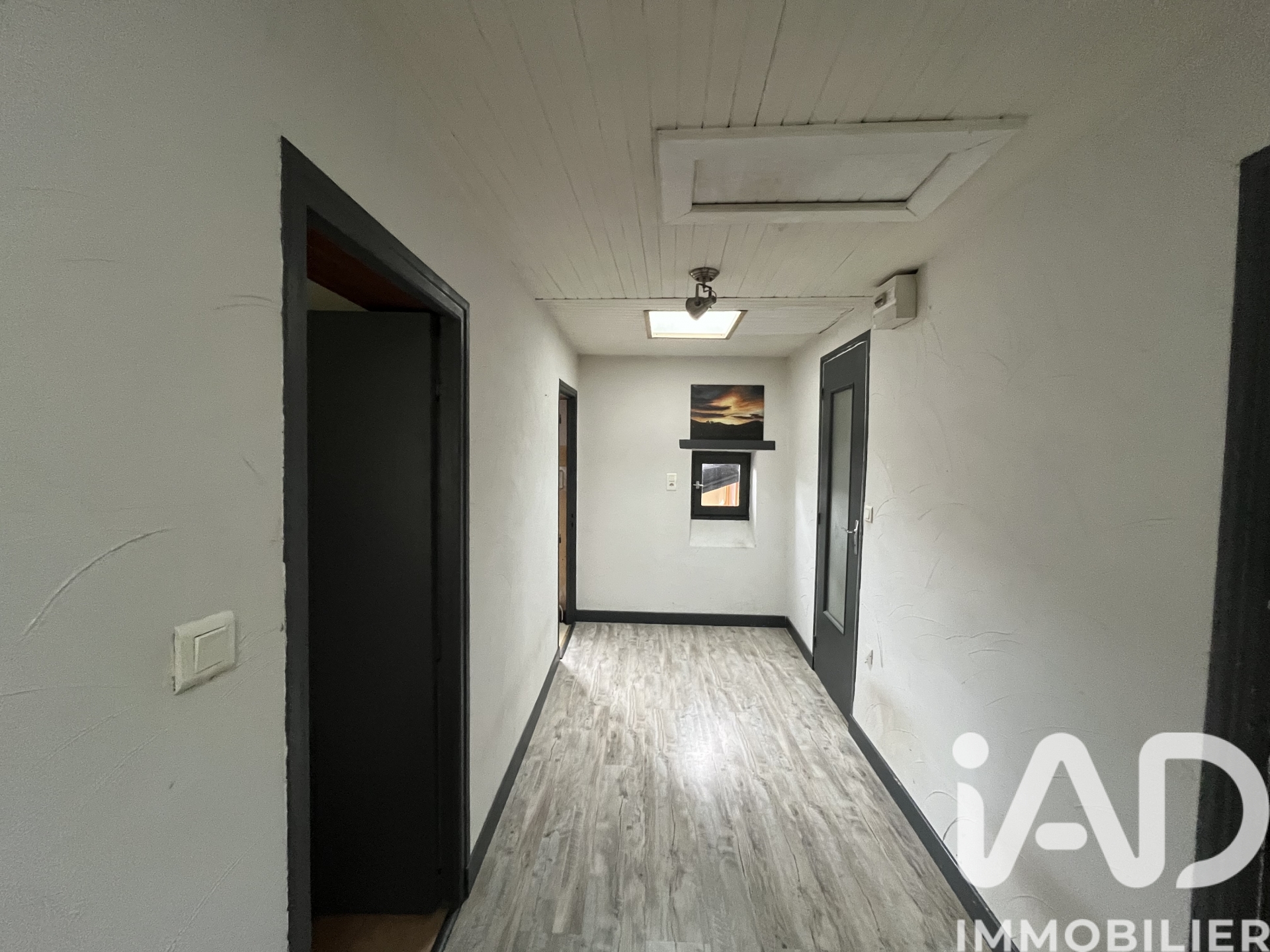Vente maison à Vertaizon (63910) : maison de ville 4 pièces 89 m² — 4