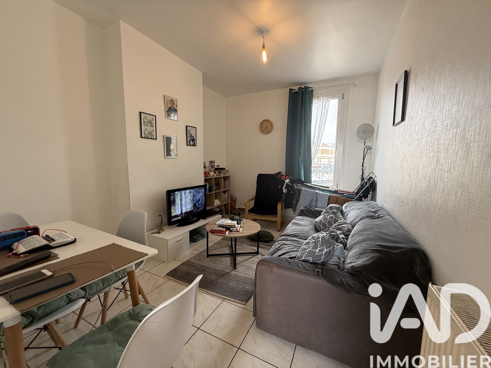 Vente appartement à Le Havre (76600) : appartement 3 pièces 54 m² - 1996014 — 2
