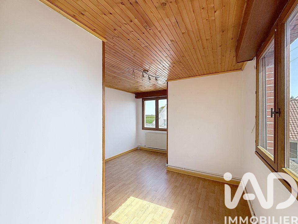 Vente maison à Râches (59194) : maison 4 pièces 95 m² - 1992986 — 8