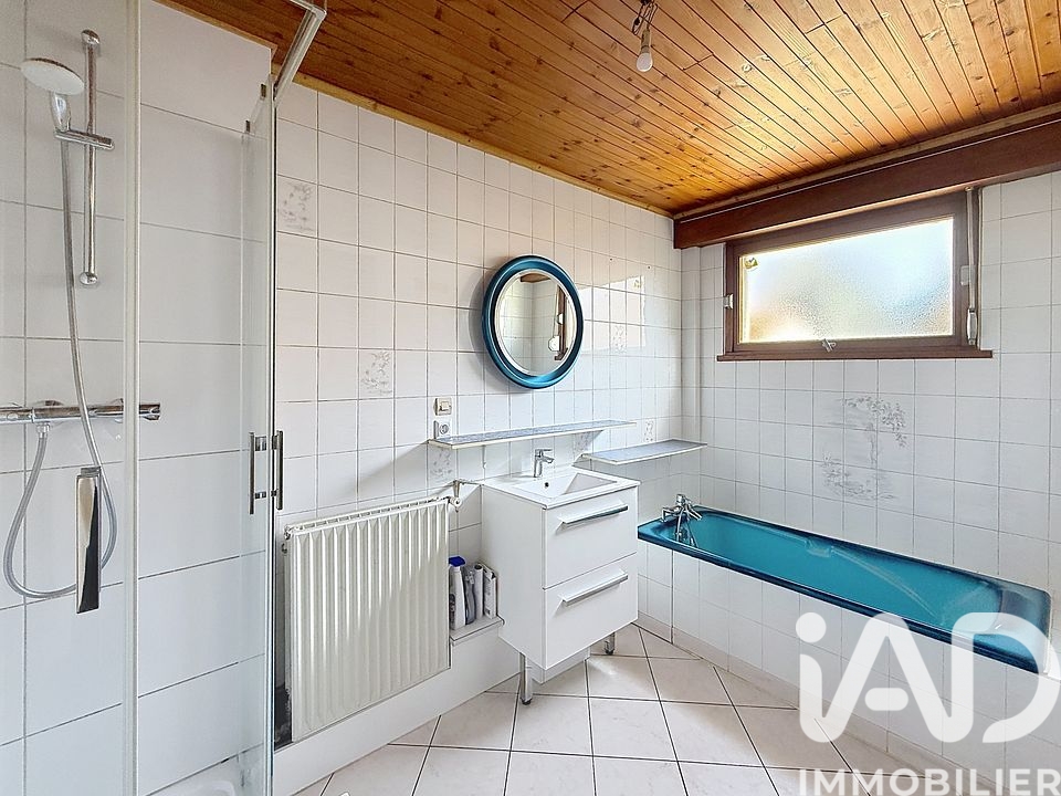 Vente maison à Râches (59194) : maison 4 pièces 95 m² - 1992986 — 4