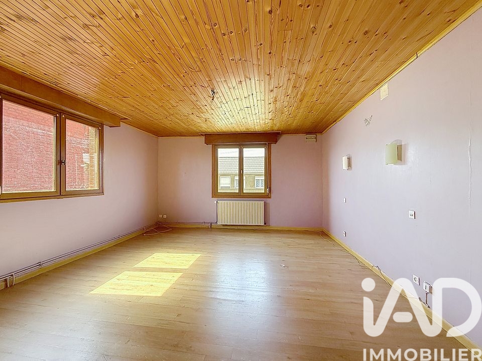 Vente maison à Râches (59194) : maison 4 pièces 95 m² - 1992986 — 5