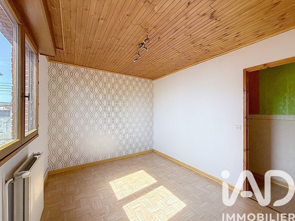 Vente maison à Râches (59194) : maison 4 pièces 95 m² - 1992986 — 7