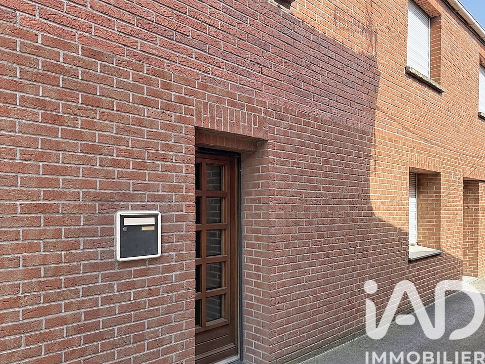Vente maison à Râches (59194) : maison 4 pièces 95 m² - 1992986 — 9