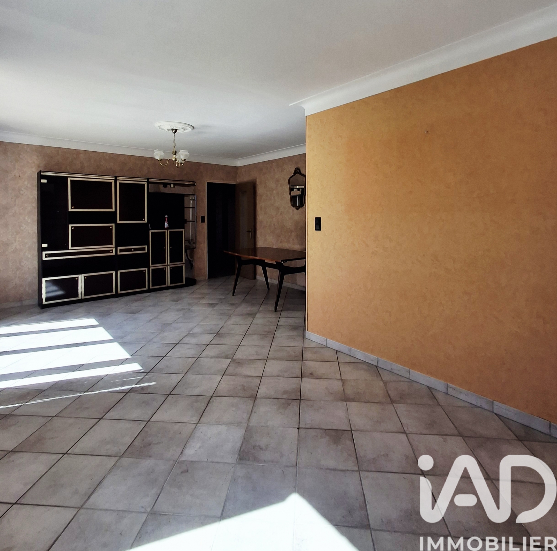 Vente maison à Lannemezan (65300) : maison 4 pièces 95 m² — 7
