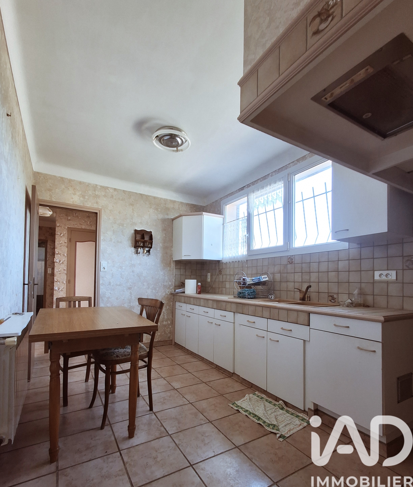 Vente maison à Lannemezan (65300) : maison 4 pièces 95 m² — 9