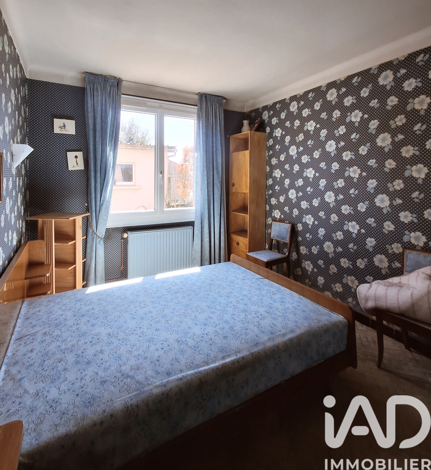 Vente maison à Lannemezan (65300) : maison 4 pièces 95 m² — 12