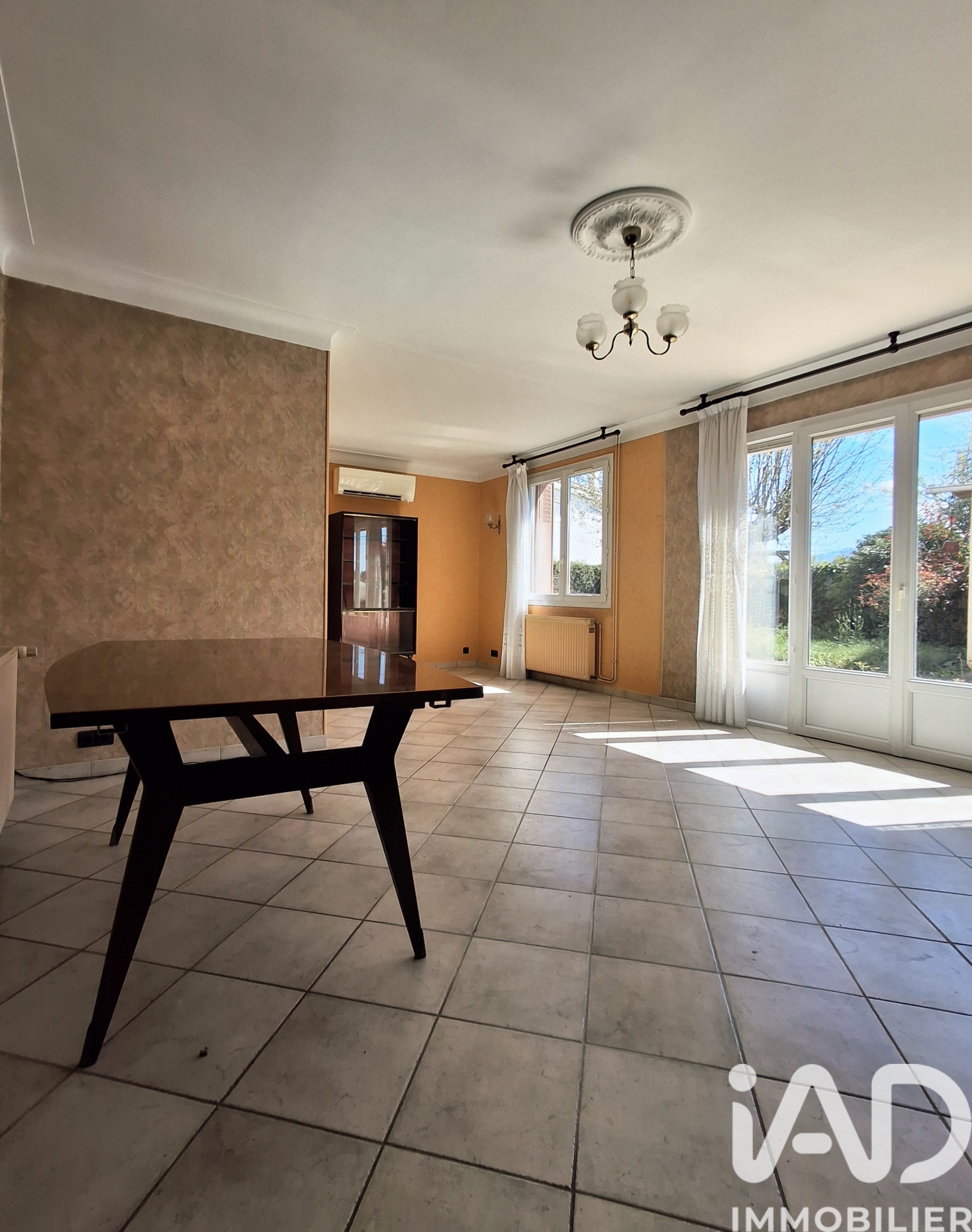Vente maison à Lannemezan (65300) : maison 4 pièces 95 m² — 6