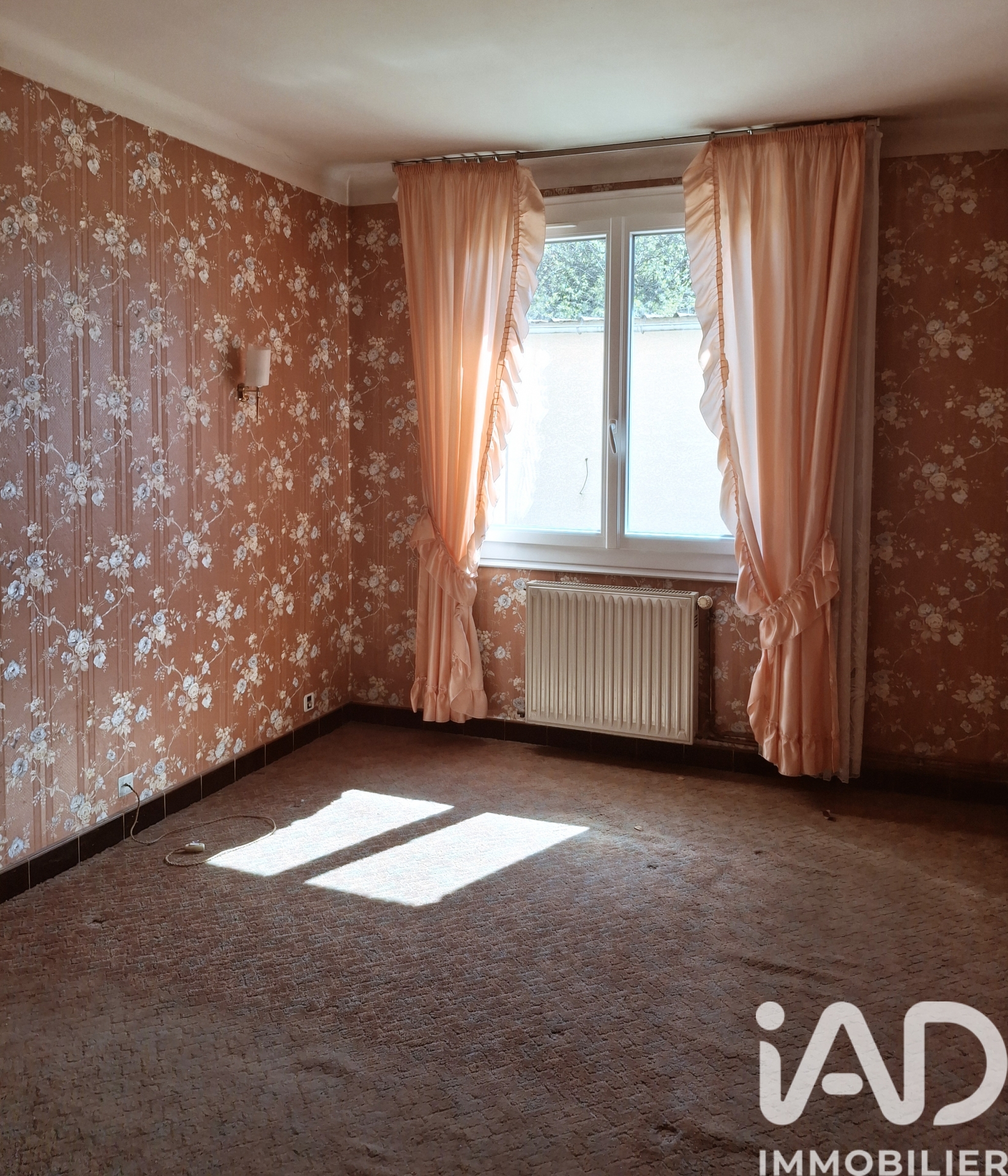 Vente maison à Lannemezan (65300) : maison 4 pièces 95 m² — 11