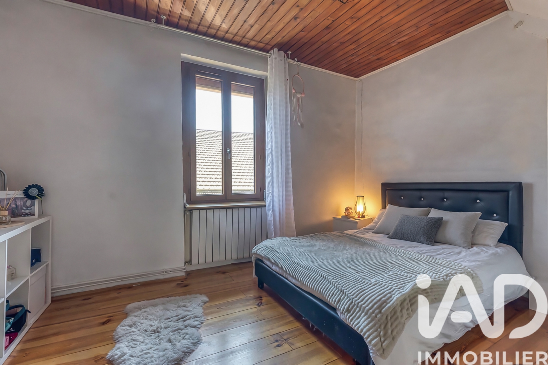 Vente maison à Bernin (38190) : maison de village 5 pièces 132 m² - 1987037 — 6