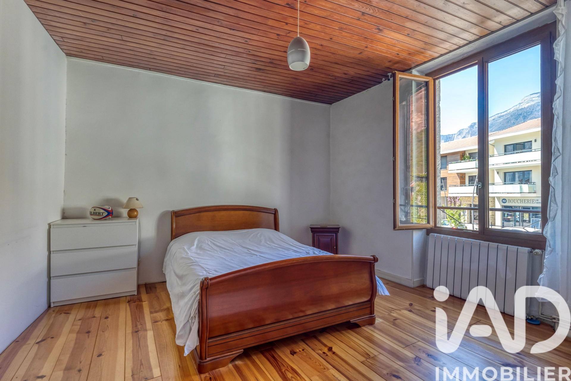 Vente maison à Bernin (38190) : maison de village 5 pièces 132 m² - 1987037 — 5