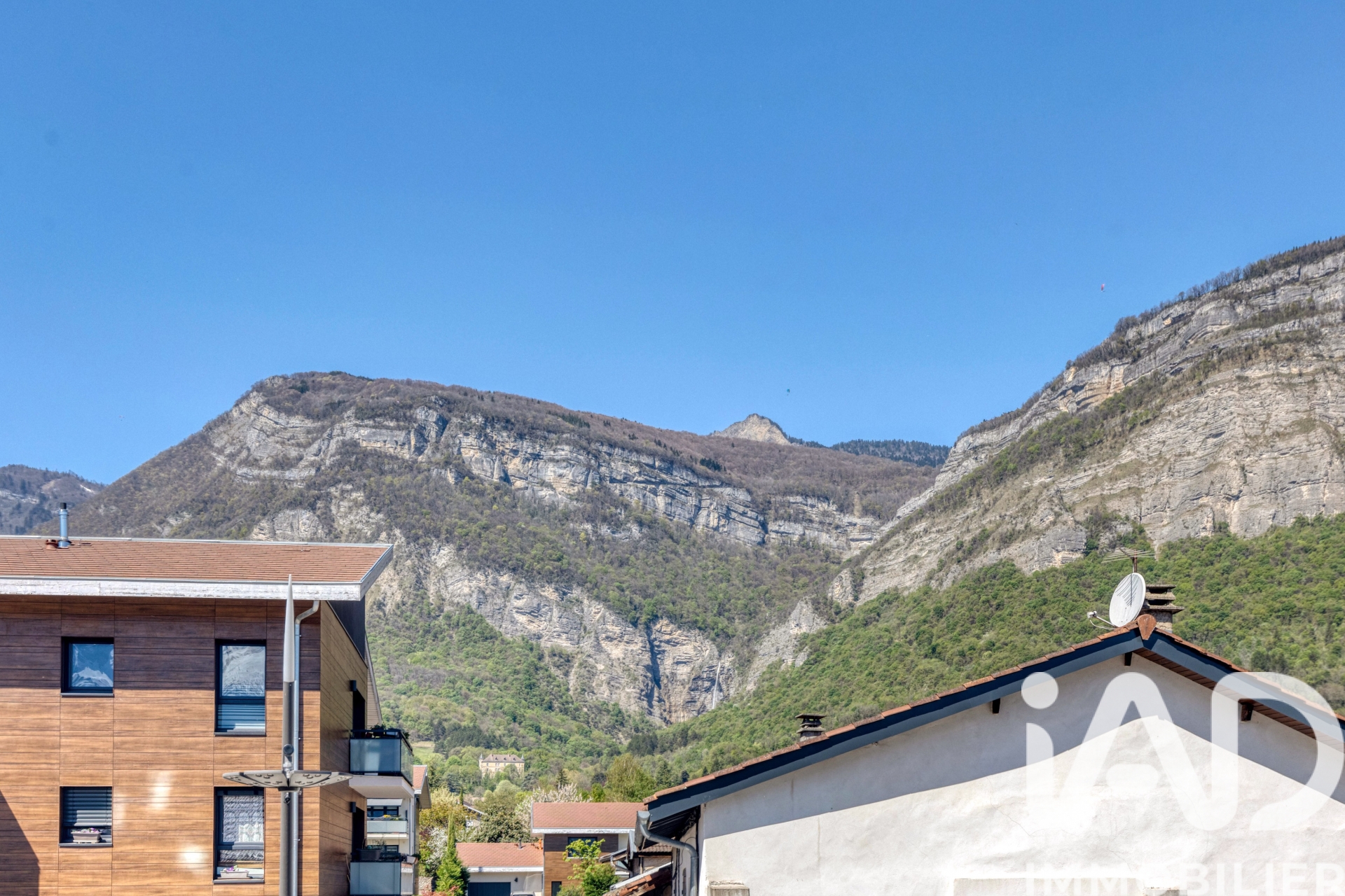 Vente Maison de village 5 pièces