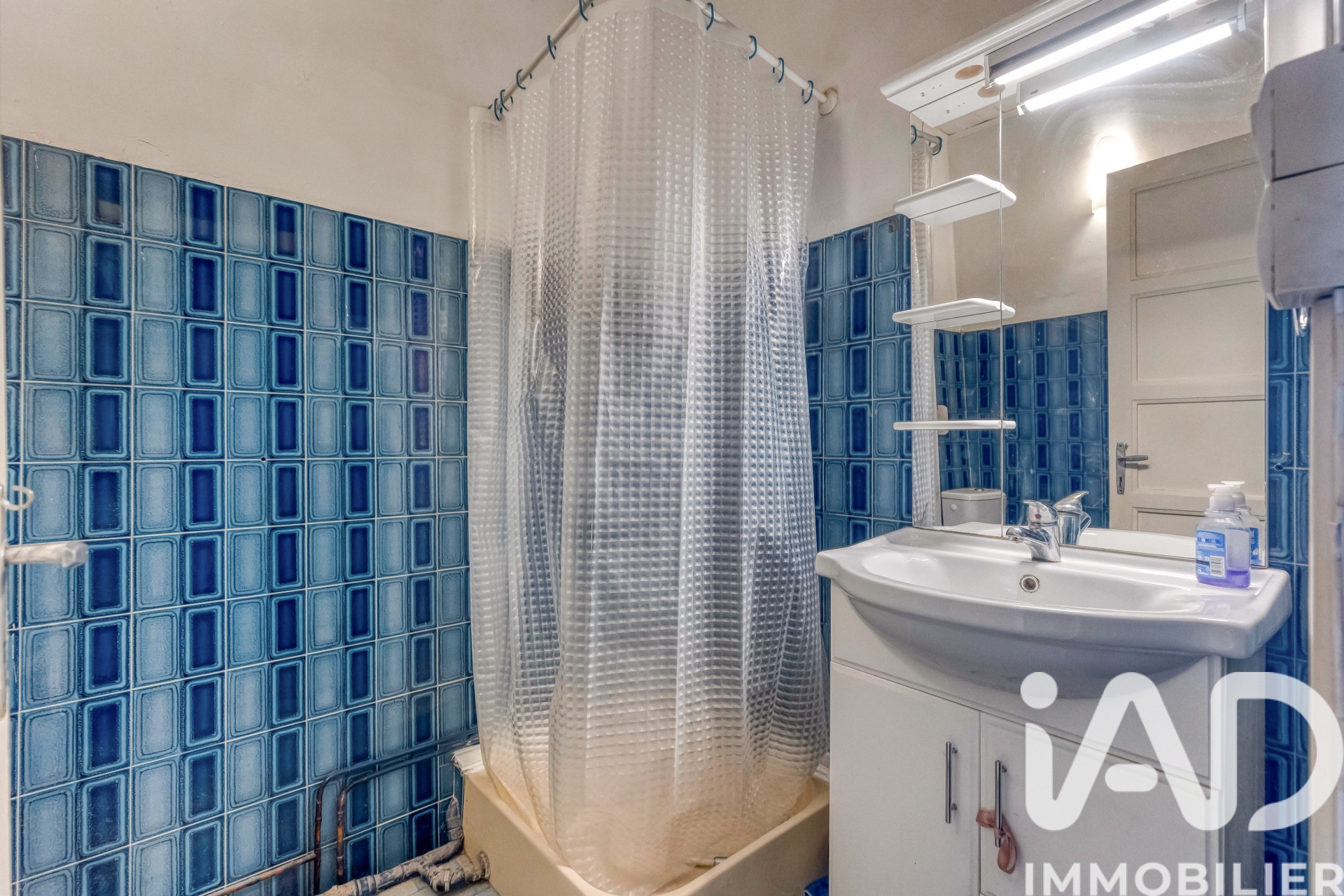 Vente maison à Bernin (38190) : maison de village 5 pièces 132 m² - 1987037 — 10
