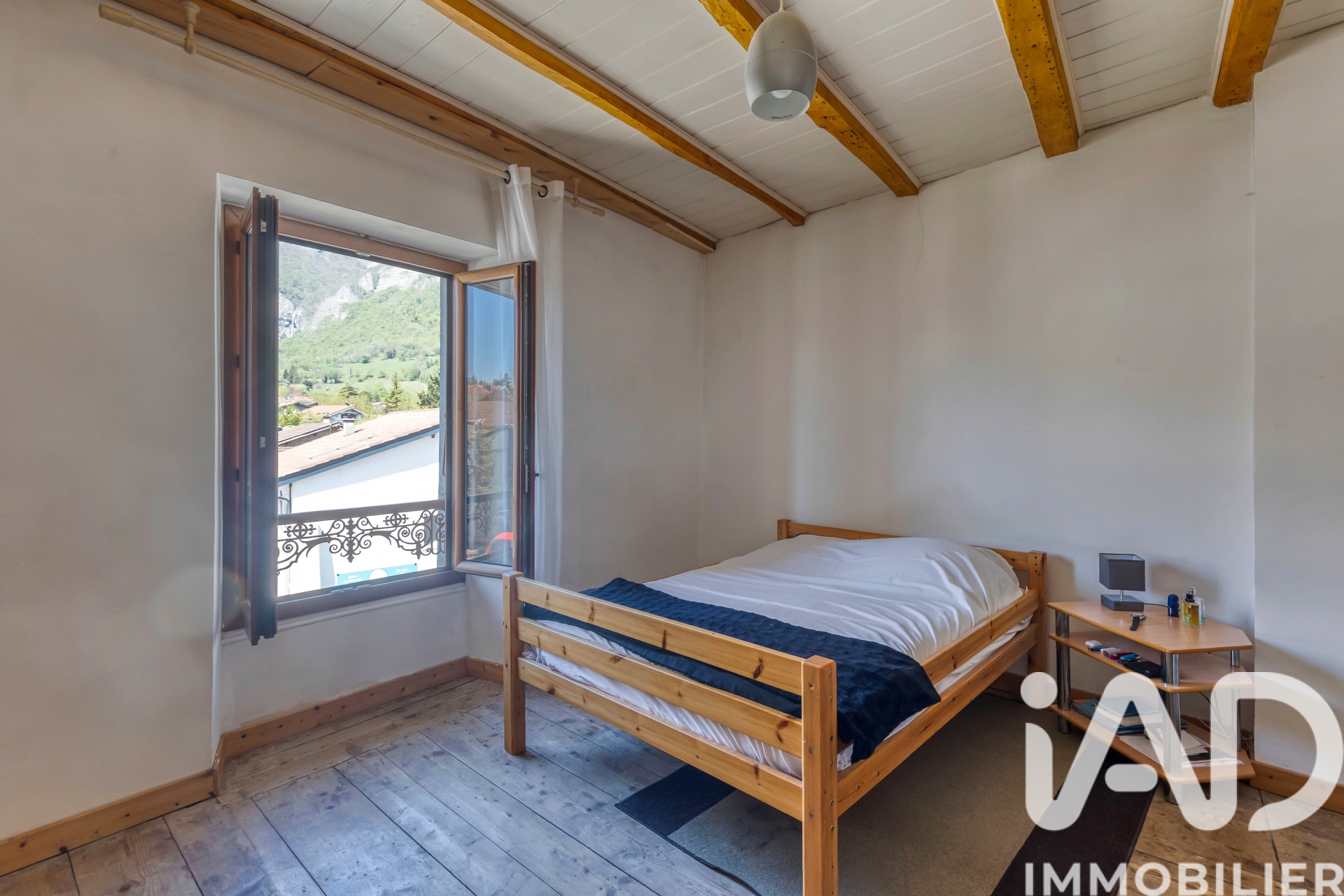 Vente maison à Bernin (38190) : maison de village 5 pièces 132 m² - 1987037 — 7
