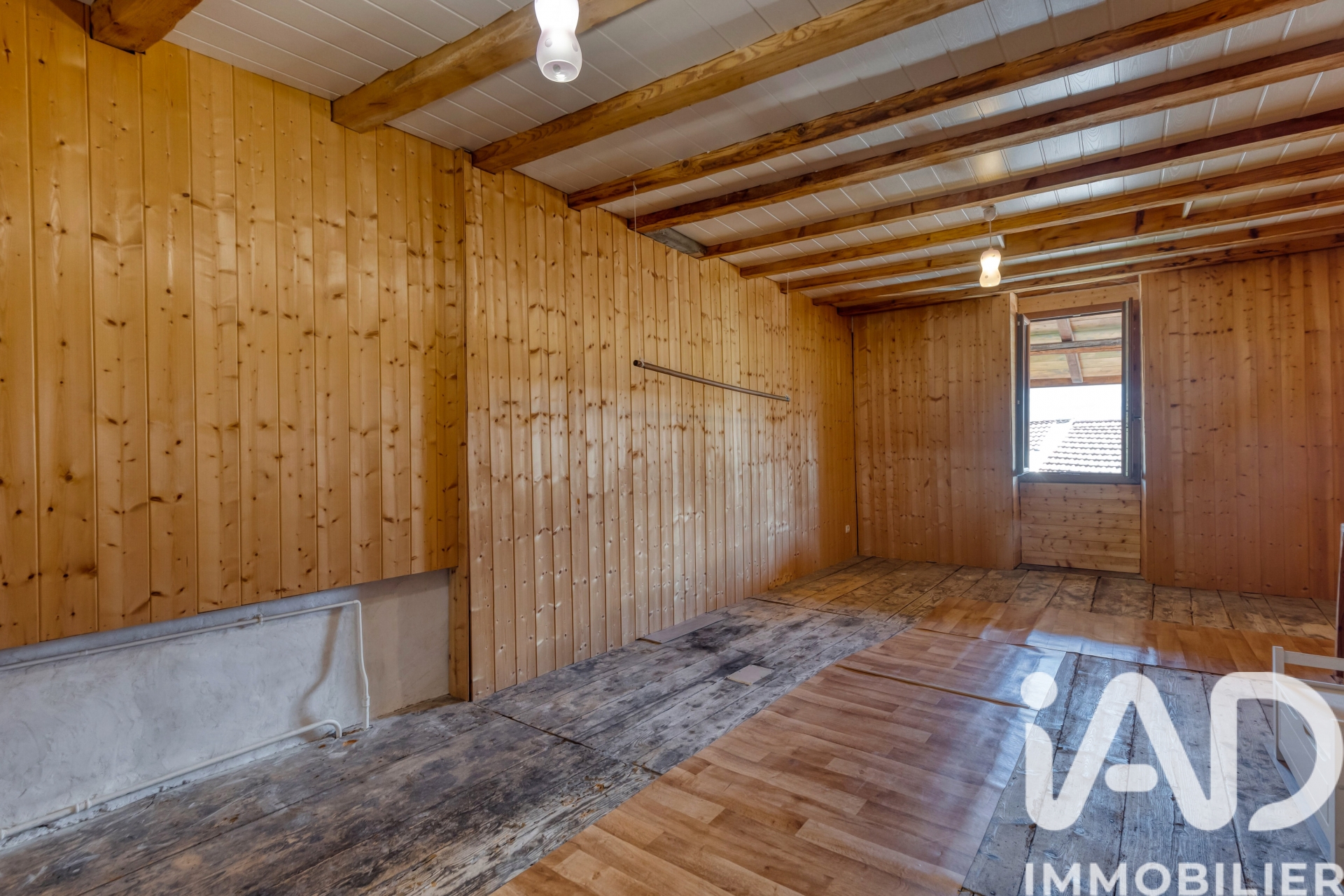 Vente maison à Bernin (38190) : maison de village 5 pièces 132 m² - 1987037 — 8