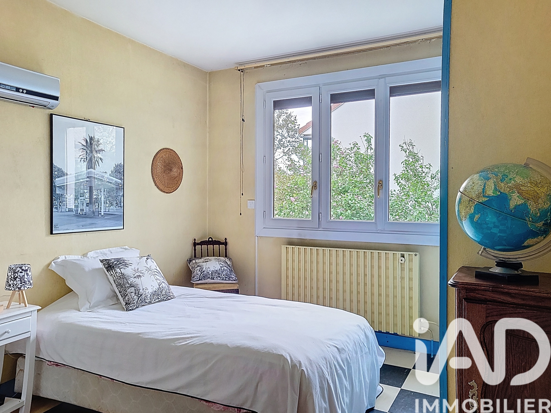 Vente maison à Brunoy (91800) : maison 7 pièces 119 m² - 1818859 — 13
