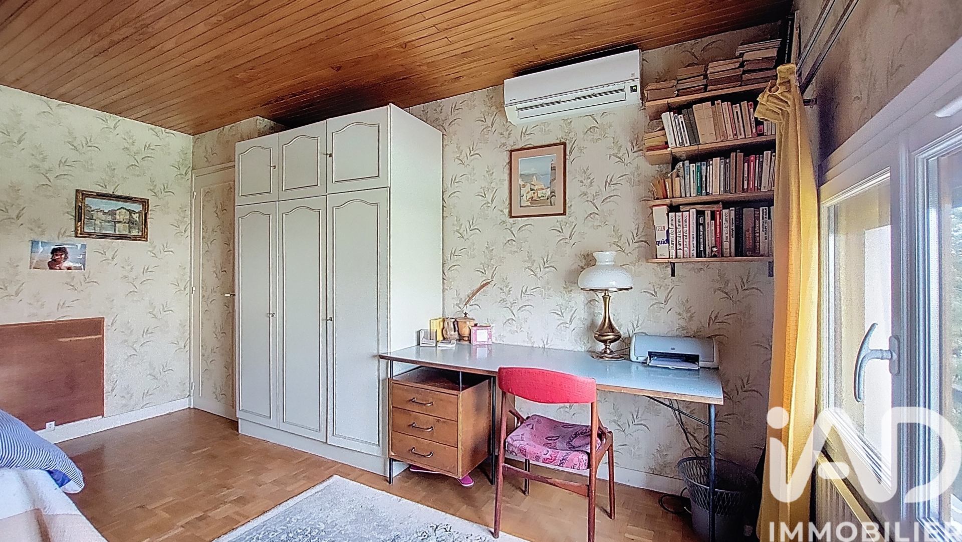 Vente maison à Brunoy (91800) : maison 7 pièces 119 m² - 1818859 — 16