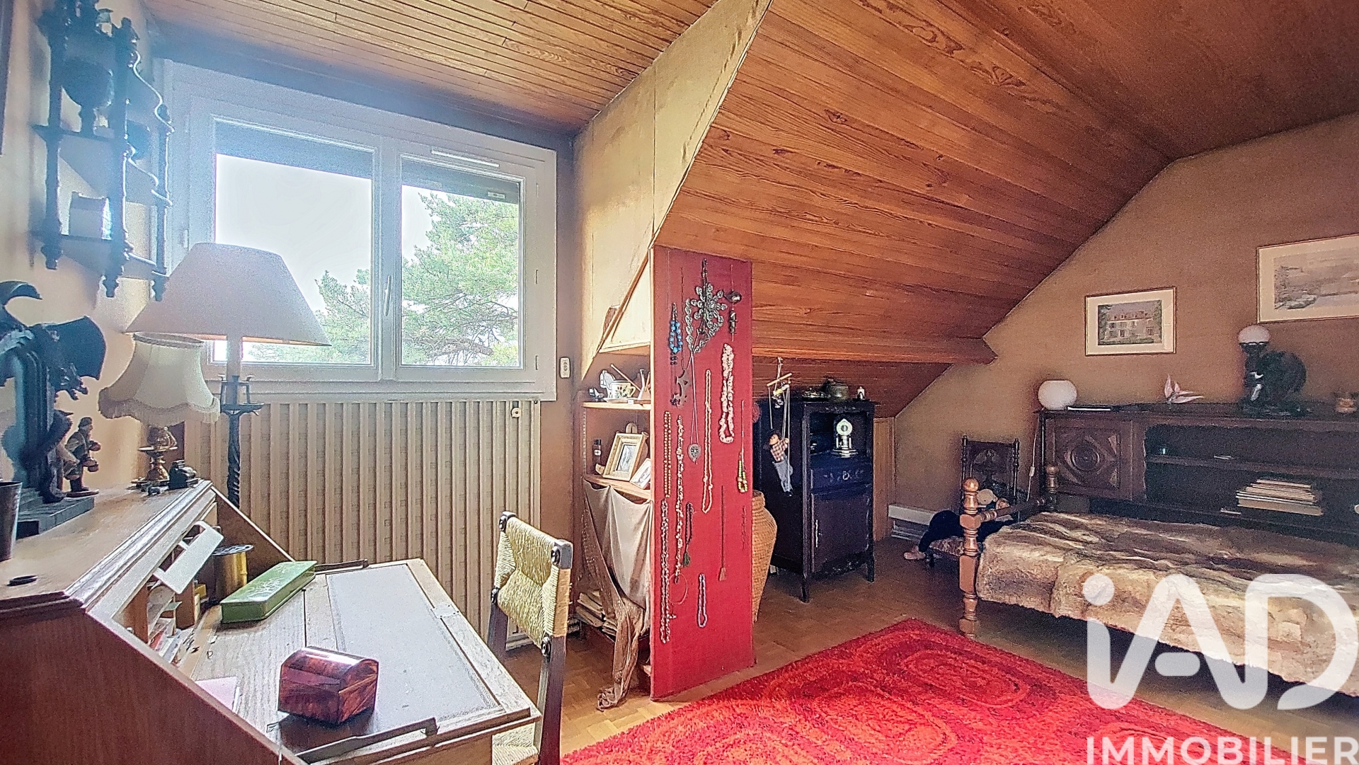 Vente maison à Brunoy (91800) : maison 7 pièces 119 m² - 1818859 — 17