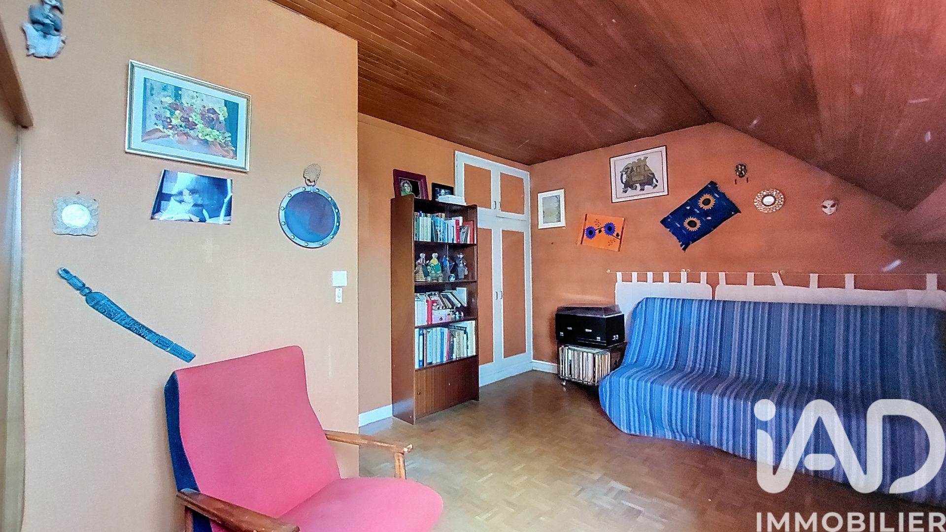 Vente maison à Brunoy (91800) : maison 7 pièces 119 m² - 1818859 — 19