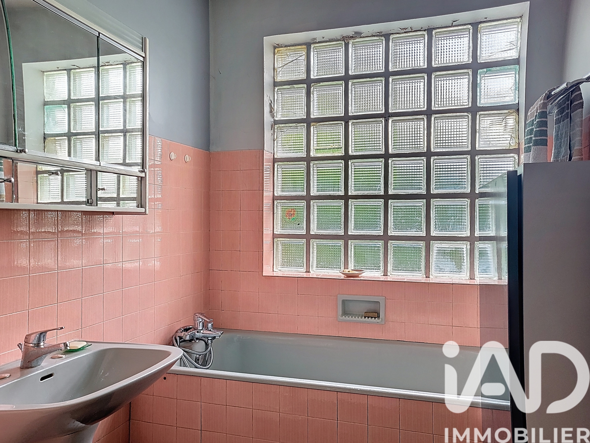 Vente maison à Brunoy (91800) : maison 7 pièces 119 m² - 1818859 — 20