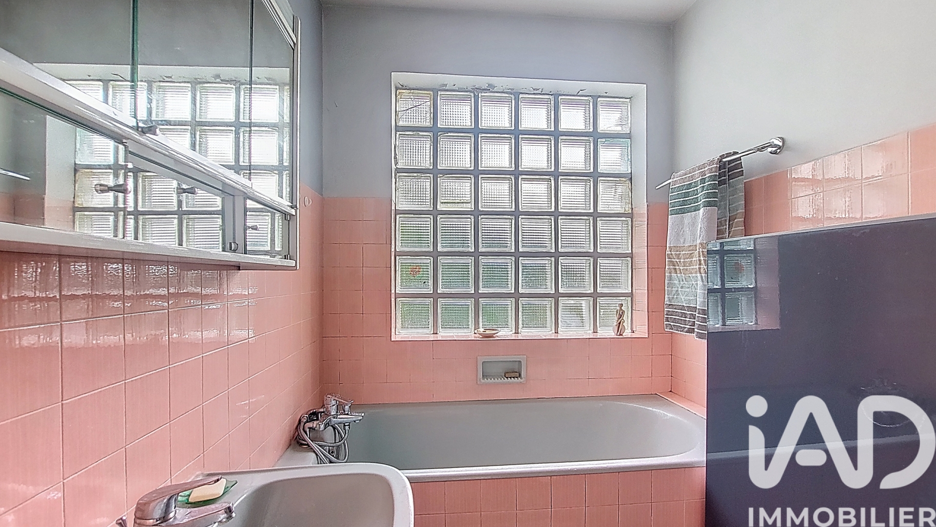 Vente maison à Brunoy (91800) : maison 7 pièces 119 m² - 1818859 — 21