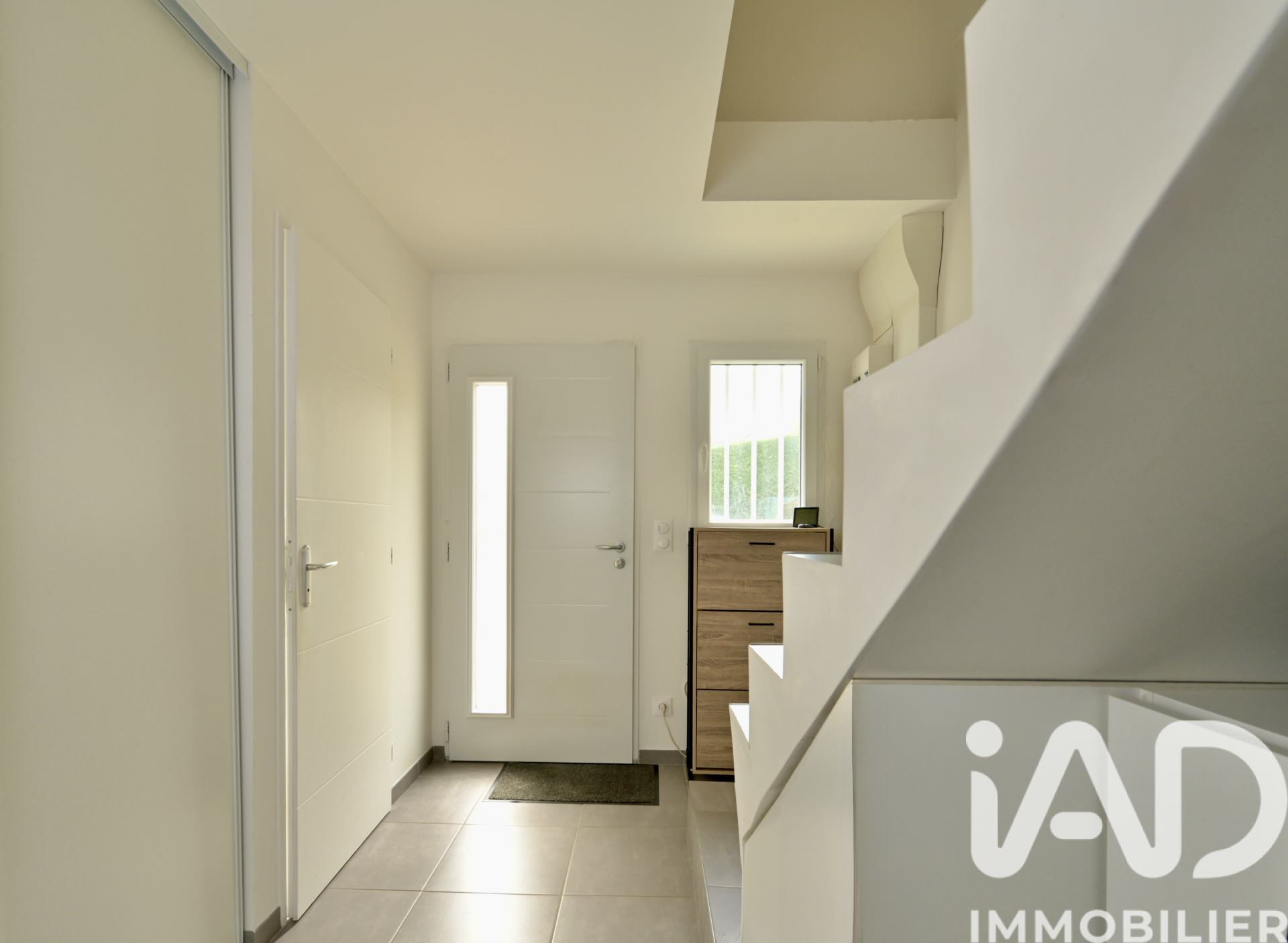 Vente Maison traditionnelle 4 pièces