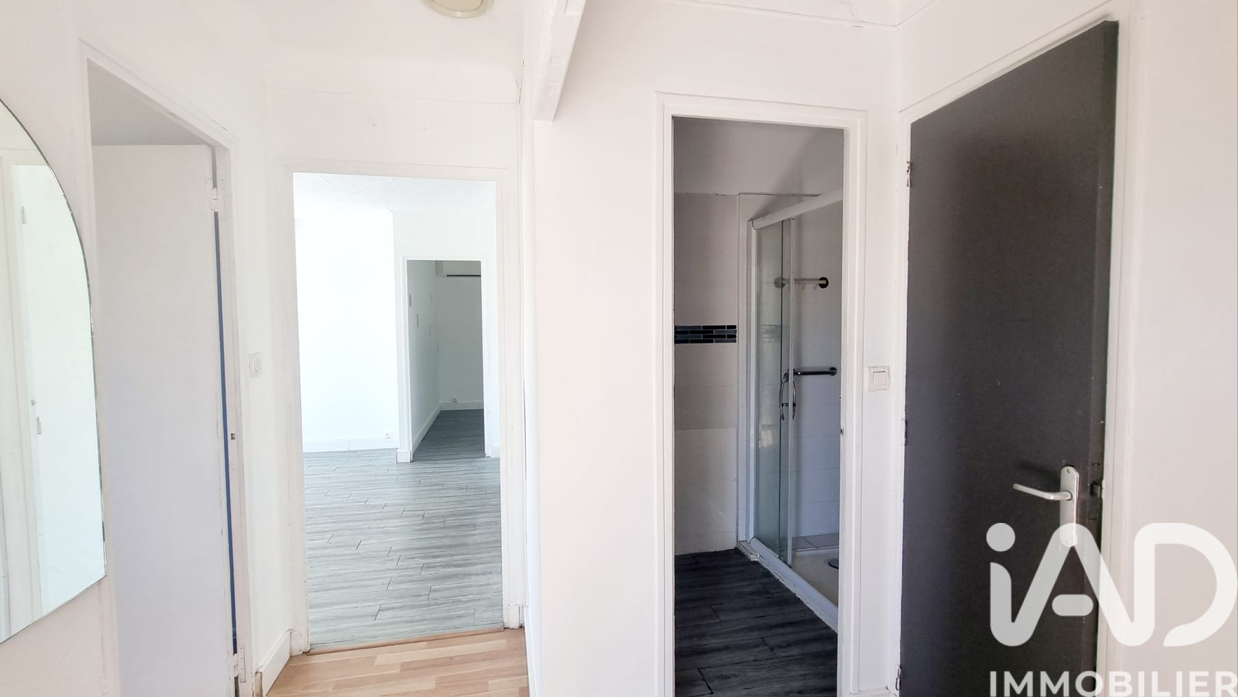 Vente maison à Tourves (83170) : maison 4 pièces 62 m² — 9