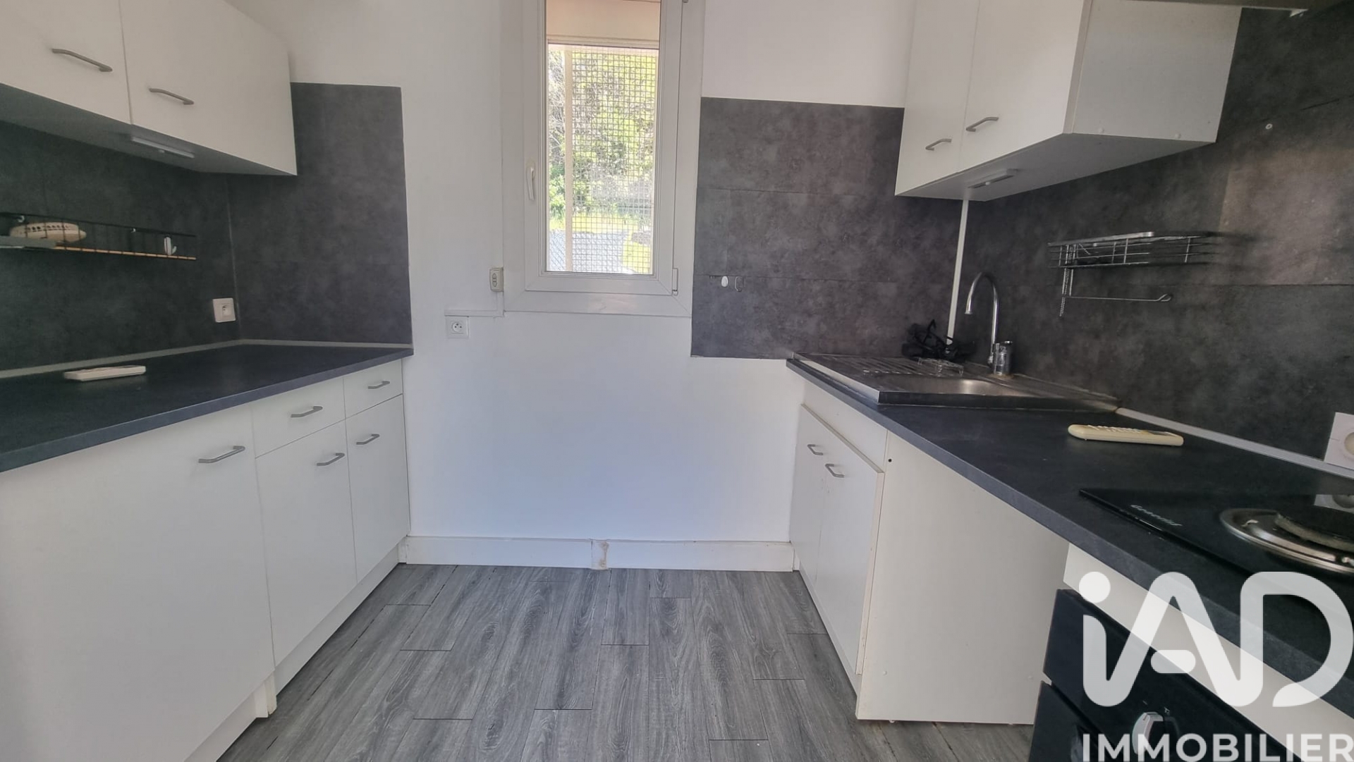 Vente maison à Tourves (83170) : maison 4 pièces 62 m² — 5