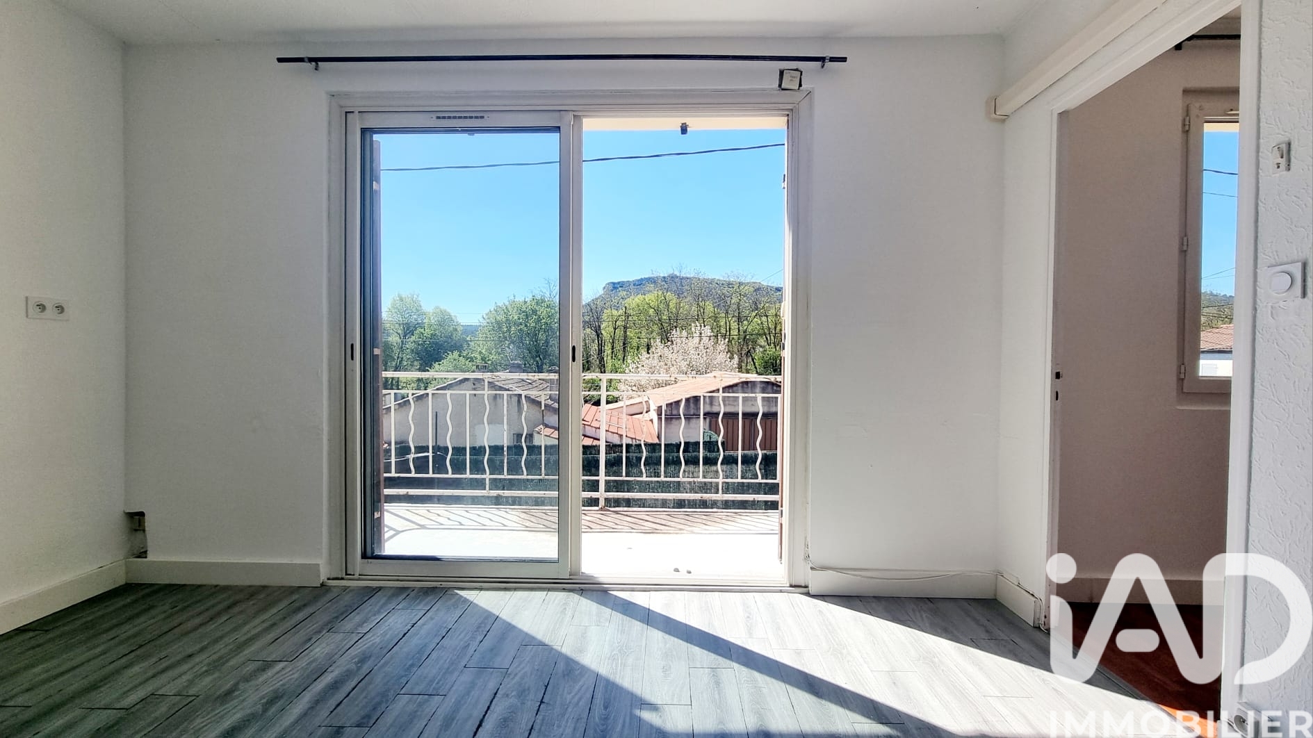 Vente maison à Tourves (83170) : maison 4 pièces 62 m² — 4