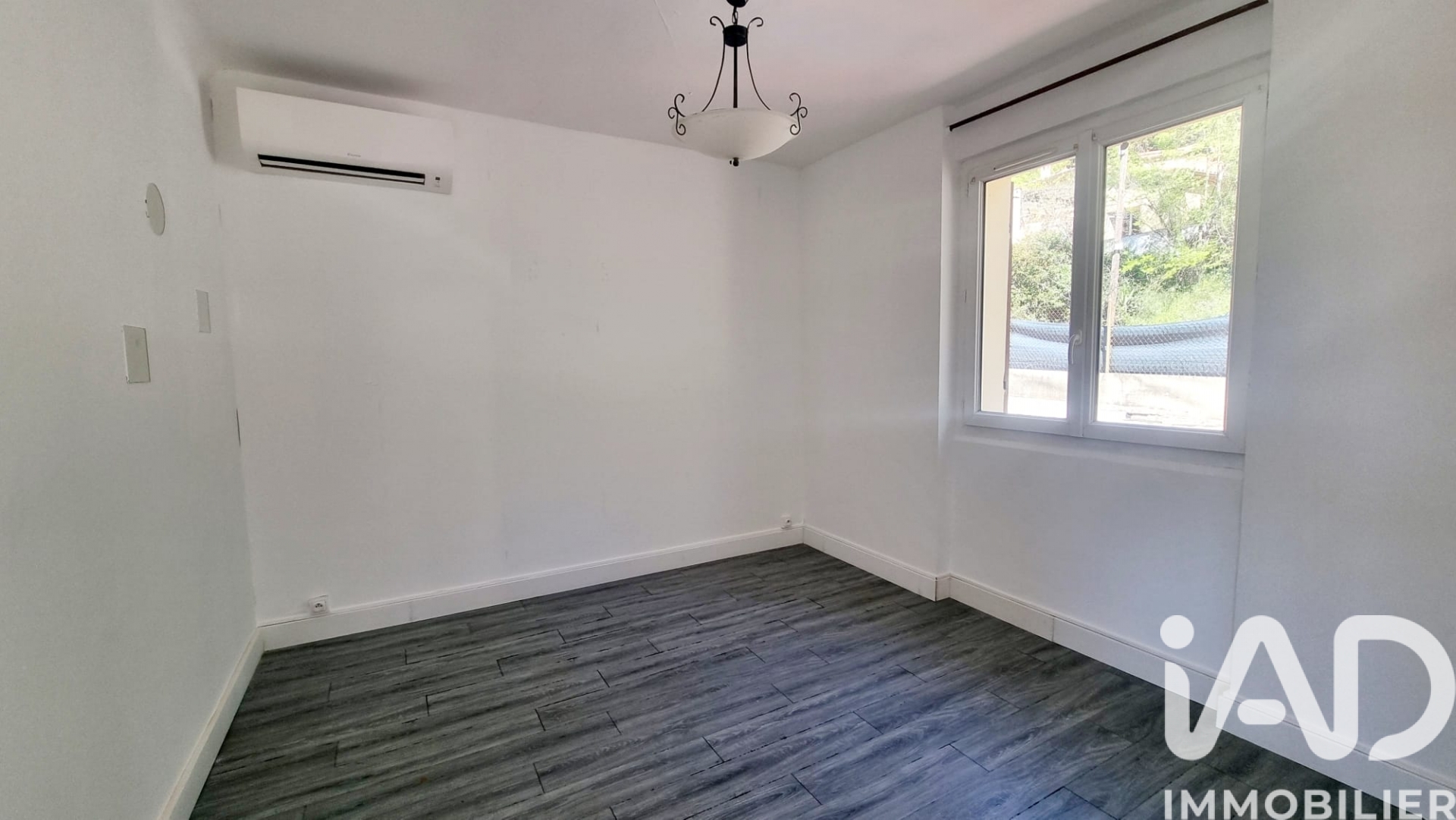 Vente maison à Tourves (83170) : maison 4 pièces 62 m² — 6